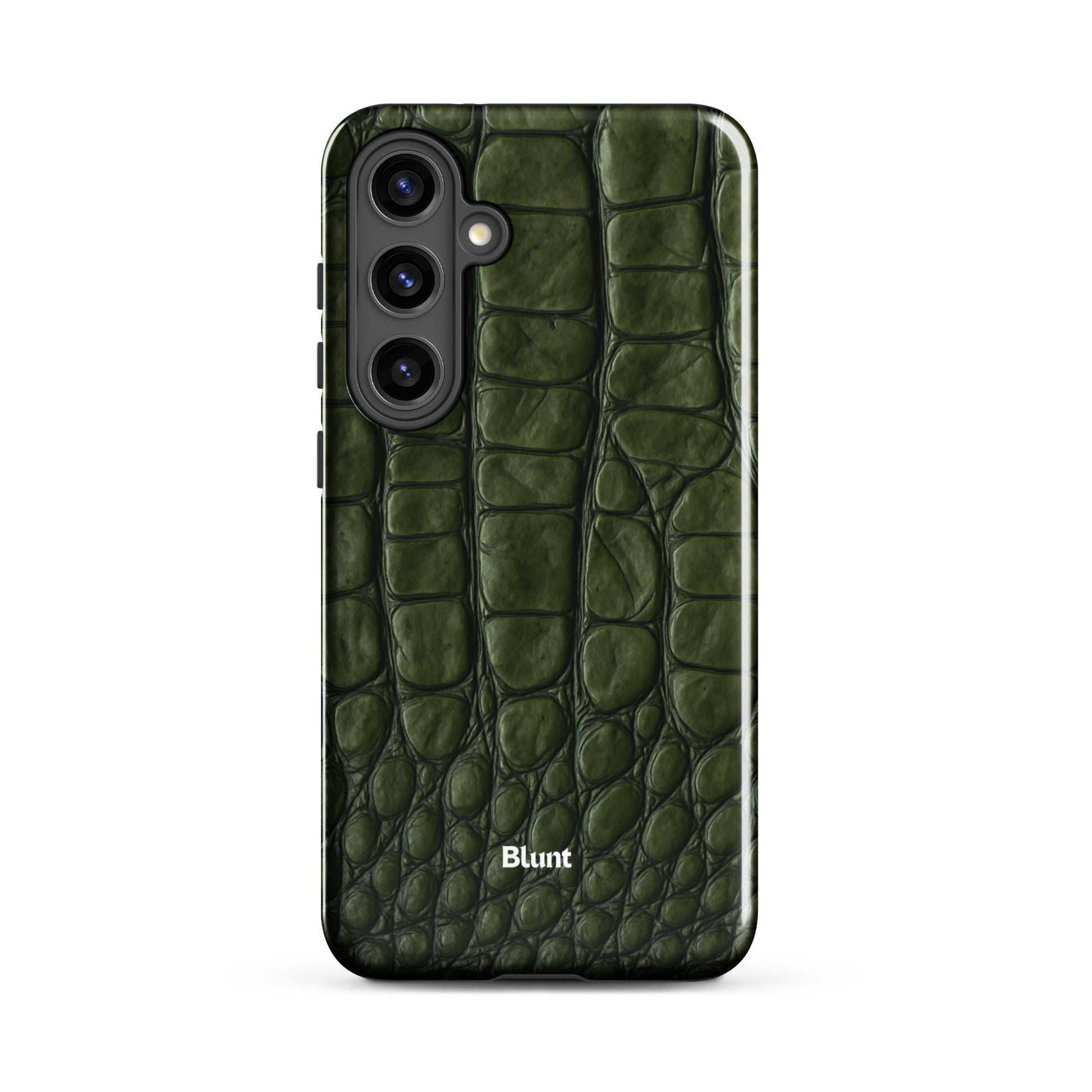 Lurava Samsung Case - Blunt Cases
