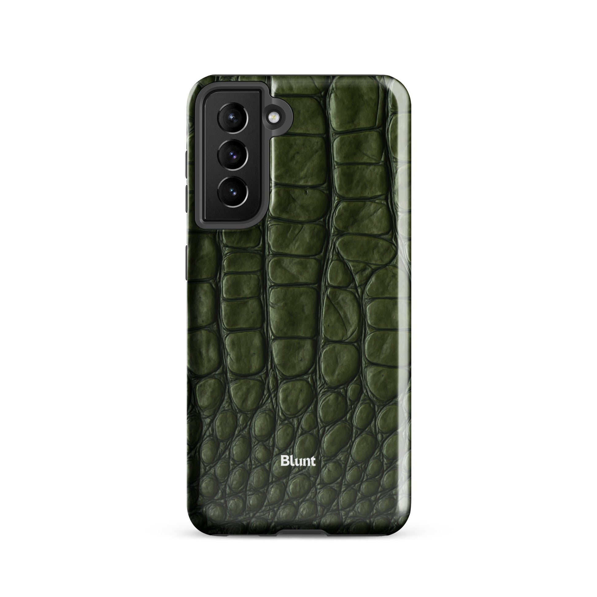 Lurava Samsung Case - Blunt Cases