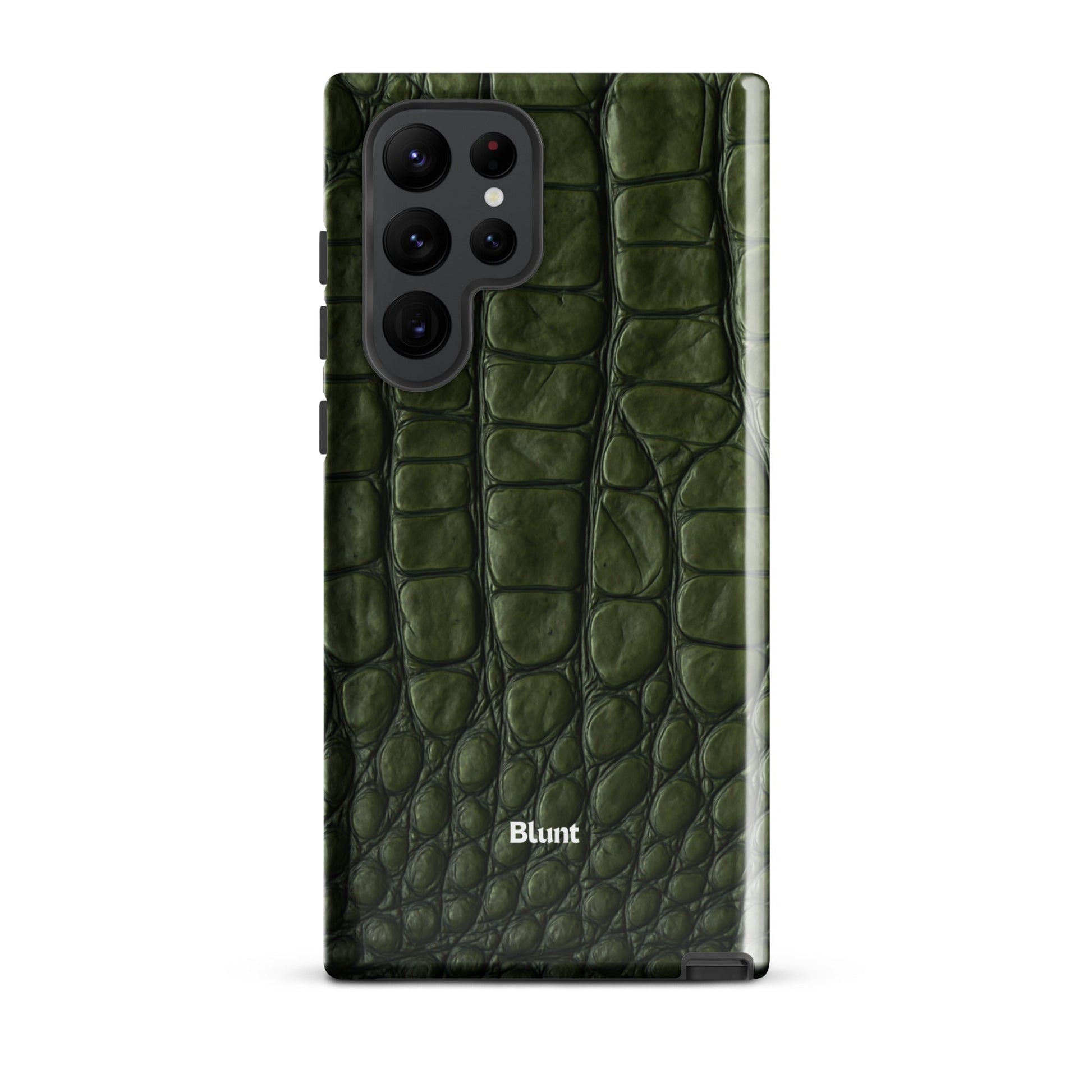 Lurava Samsung Case - Blunt Cases