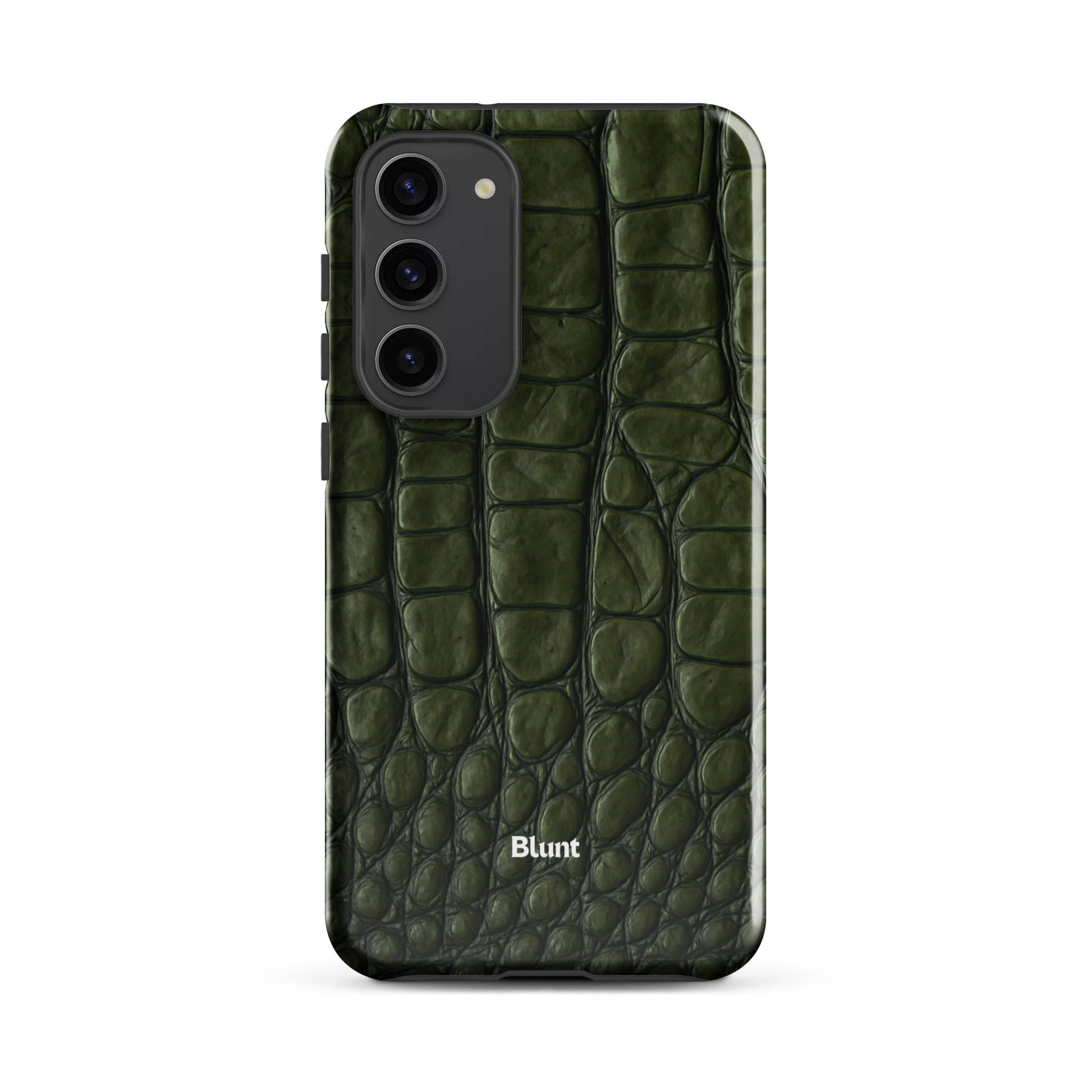 Lurava Samsung Case - Blunt Cases
