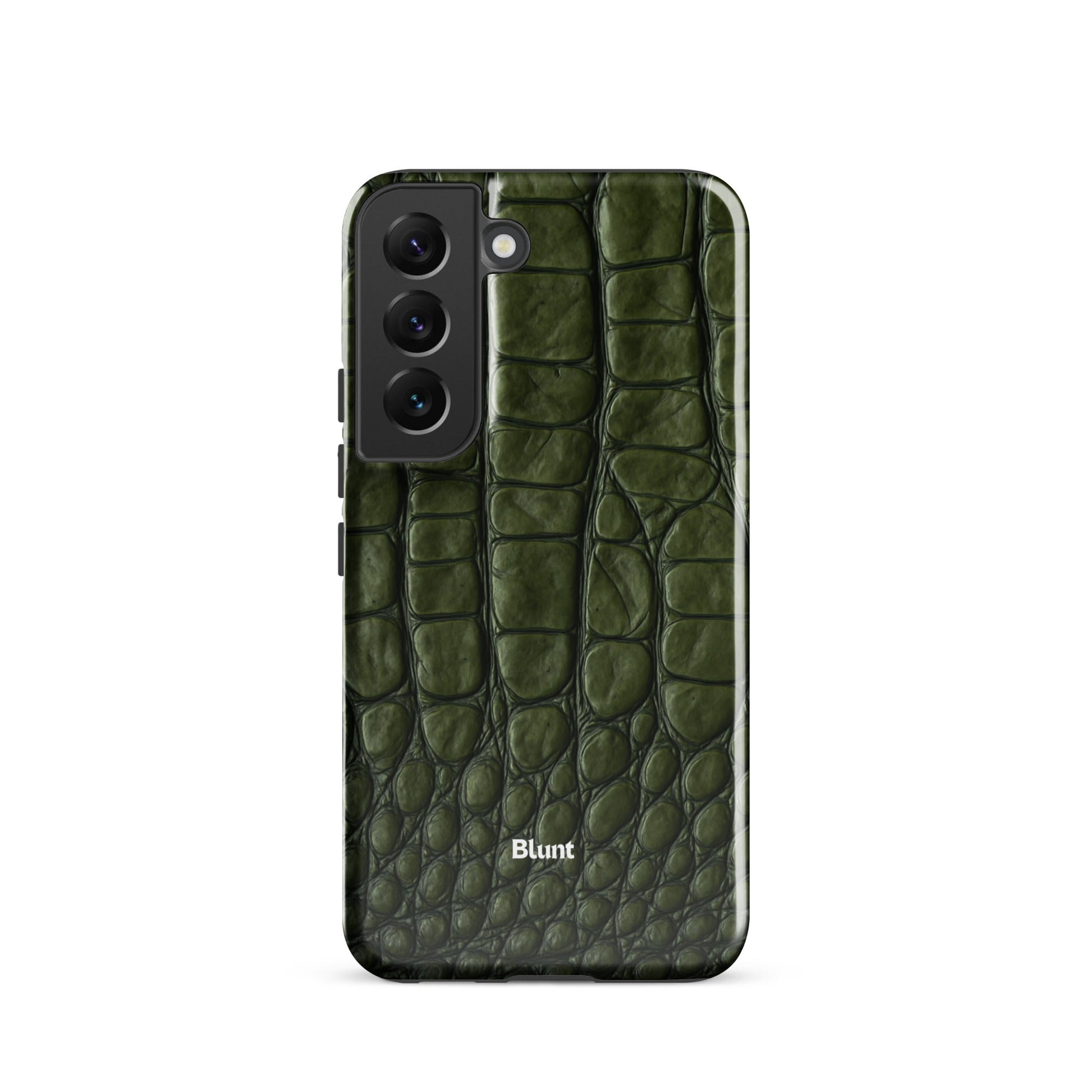 Lurava Samsung Case - Blunt Cases