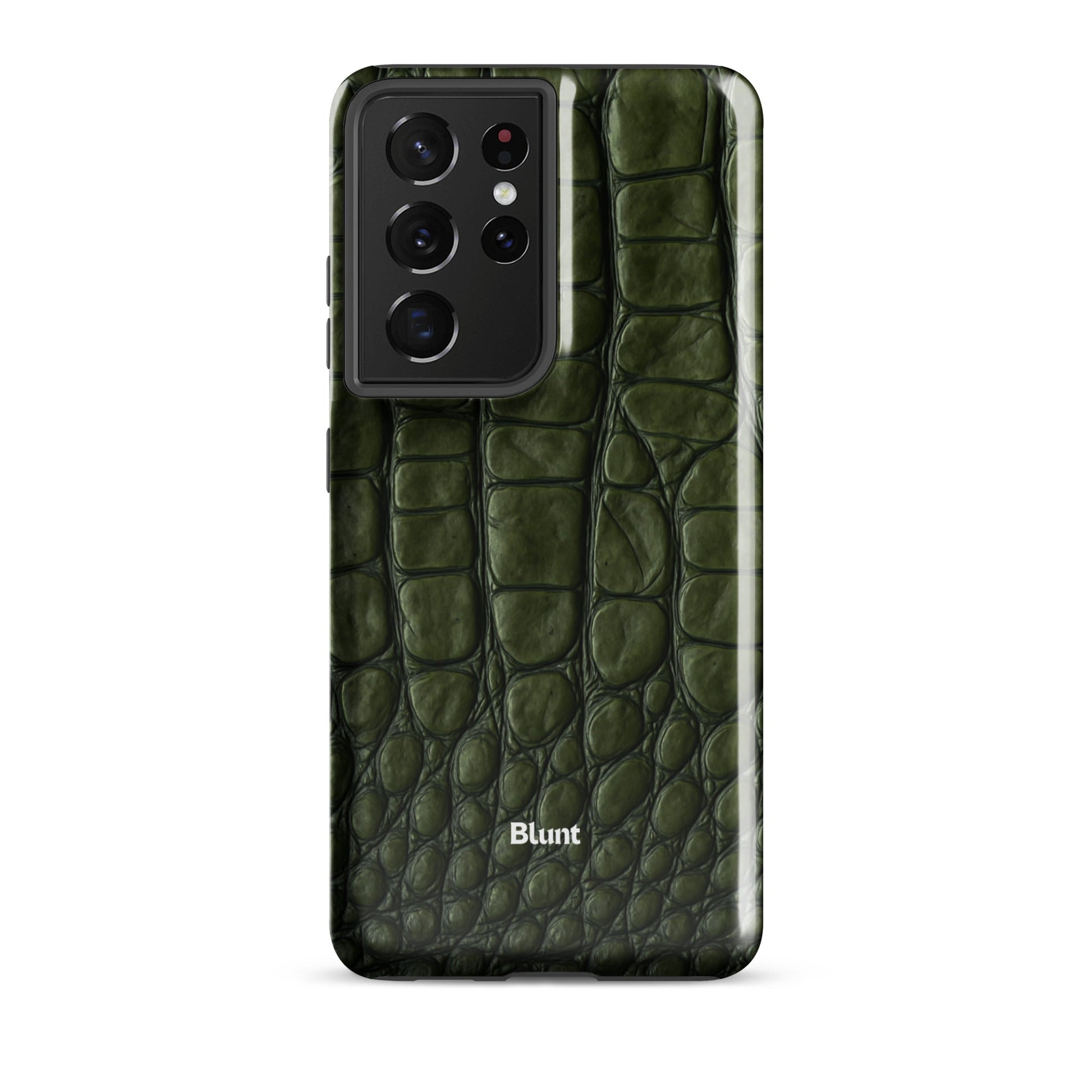 Lurava Samsung Case - Blunt Cases