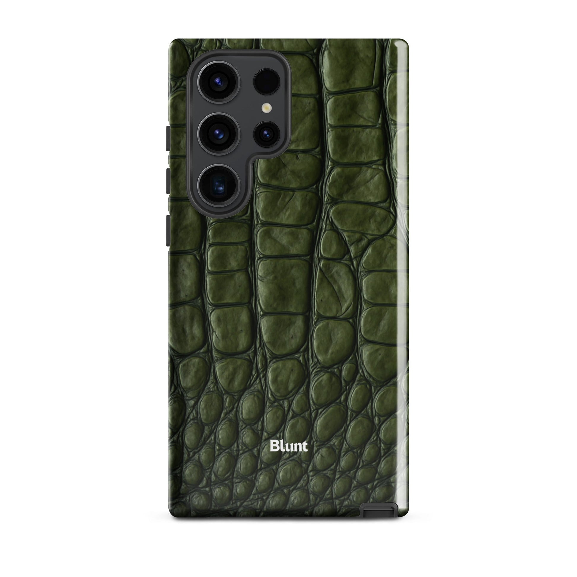 Lurava Samsung Case - Blunt Cases