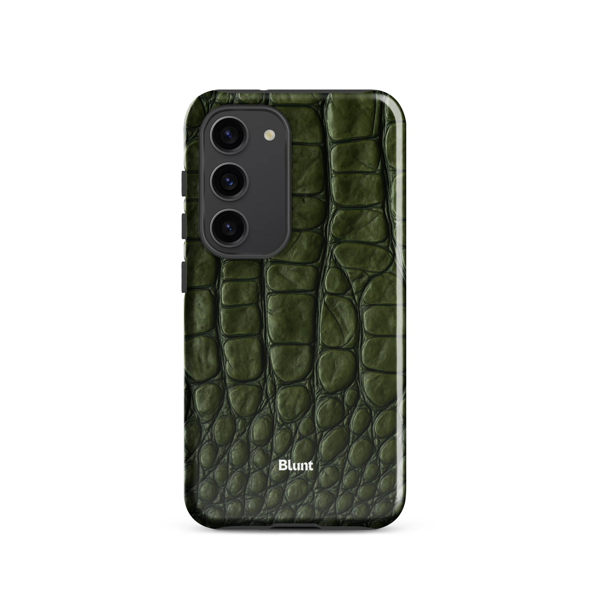 Lurava Samsung Case - Blunt Cases