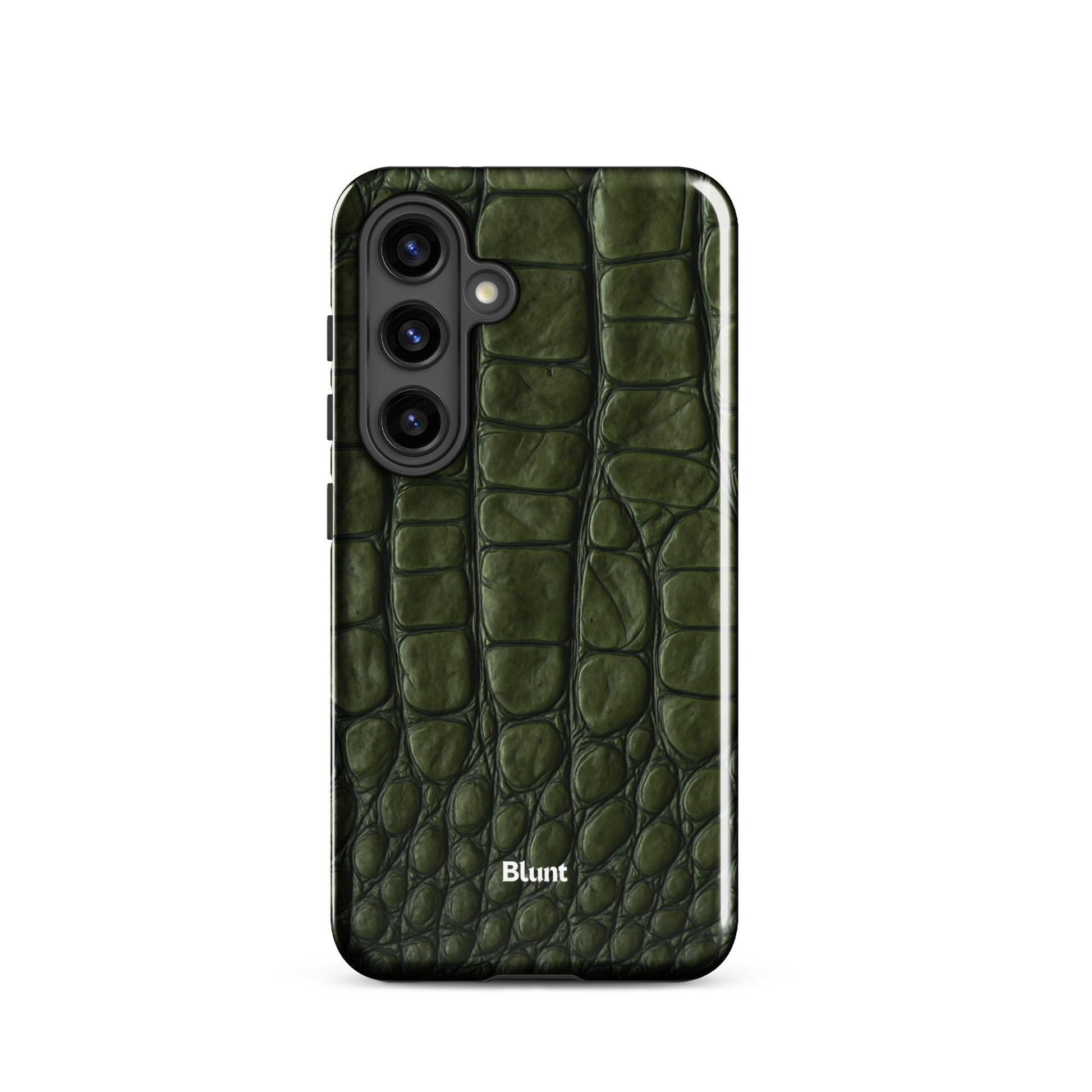 Lurava Samsung Case - Blunt Cases