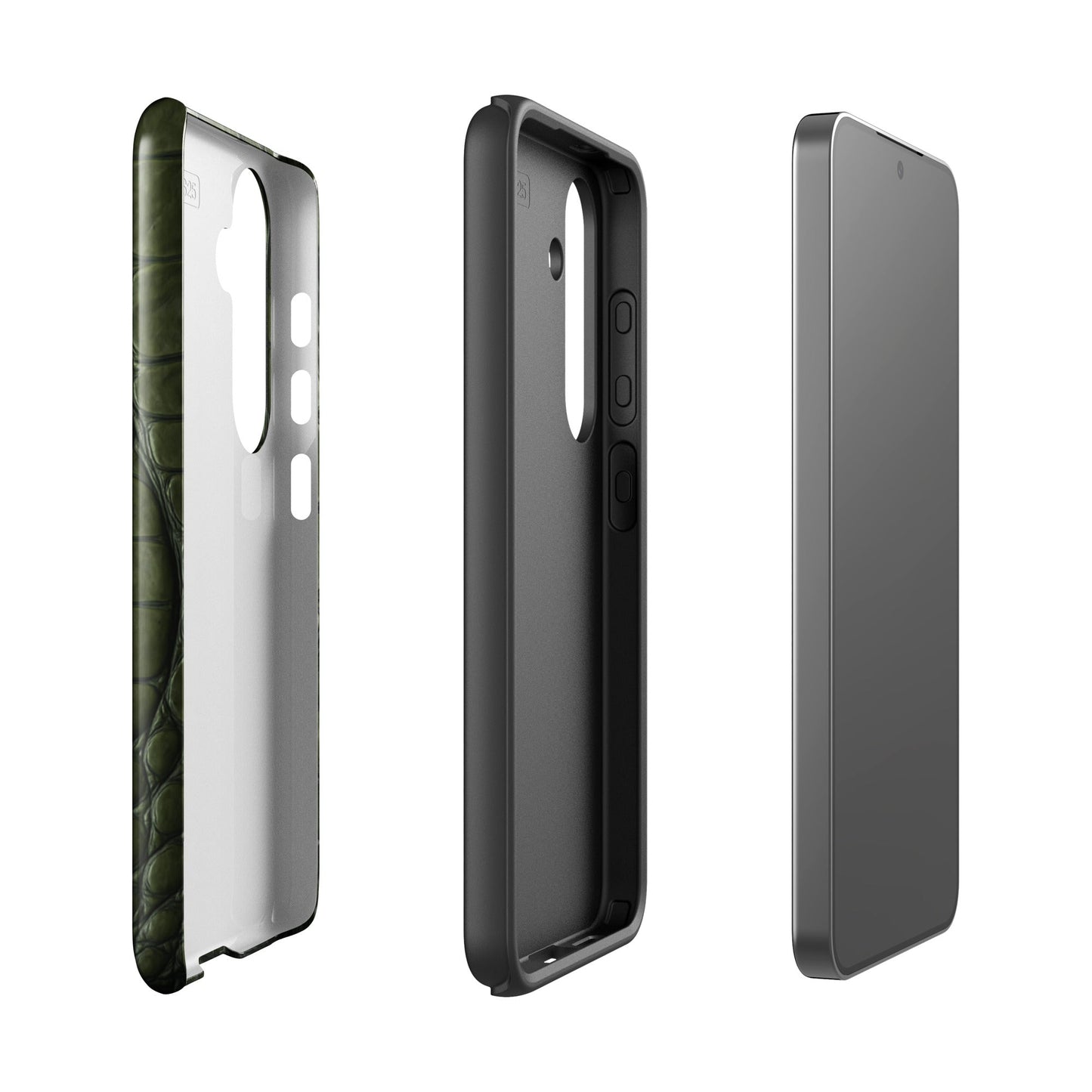 Lurava Samsung Case - Blunt Cases
