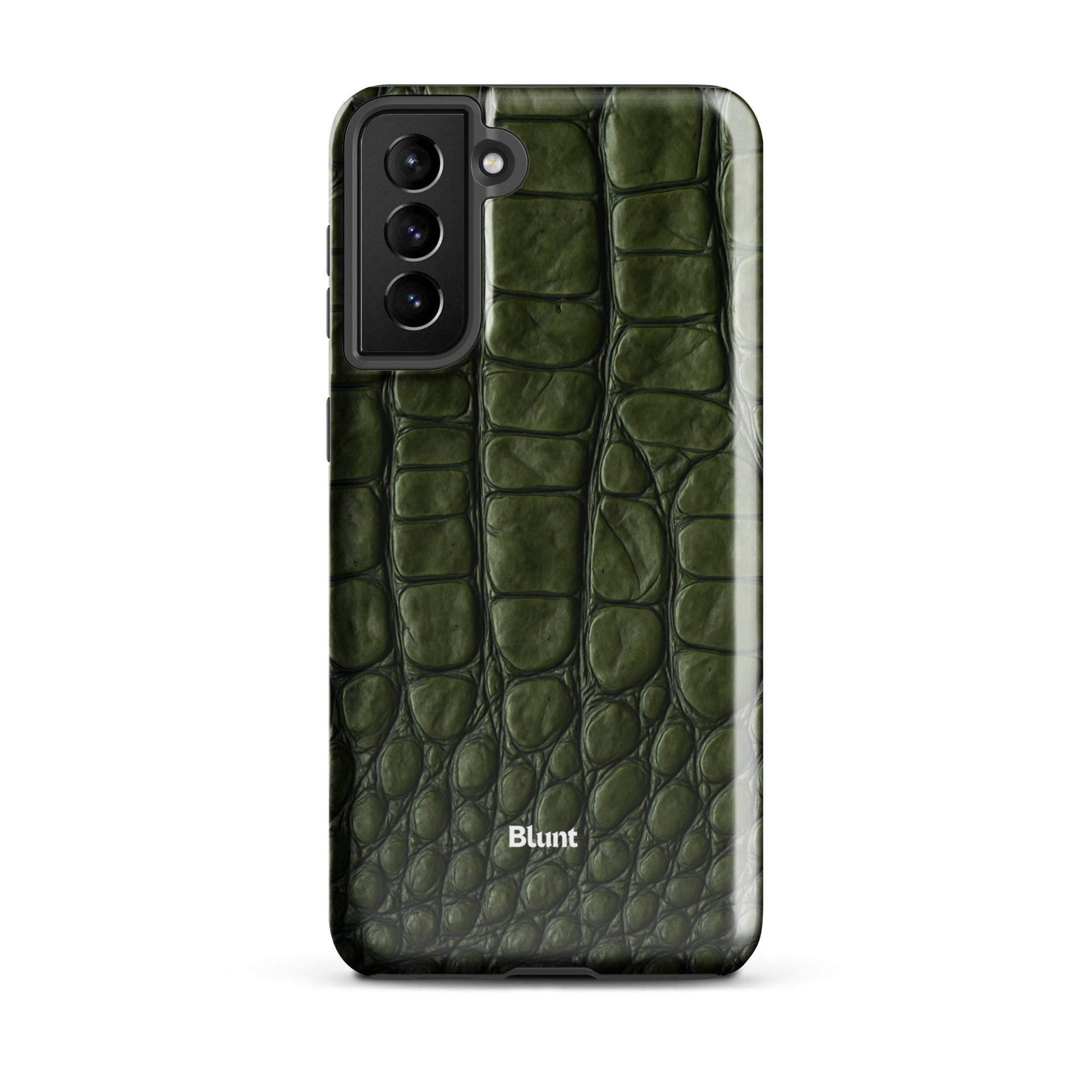 Lurava Samsung Case - Blunt Cases