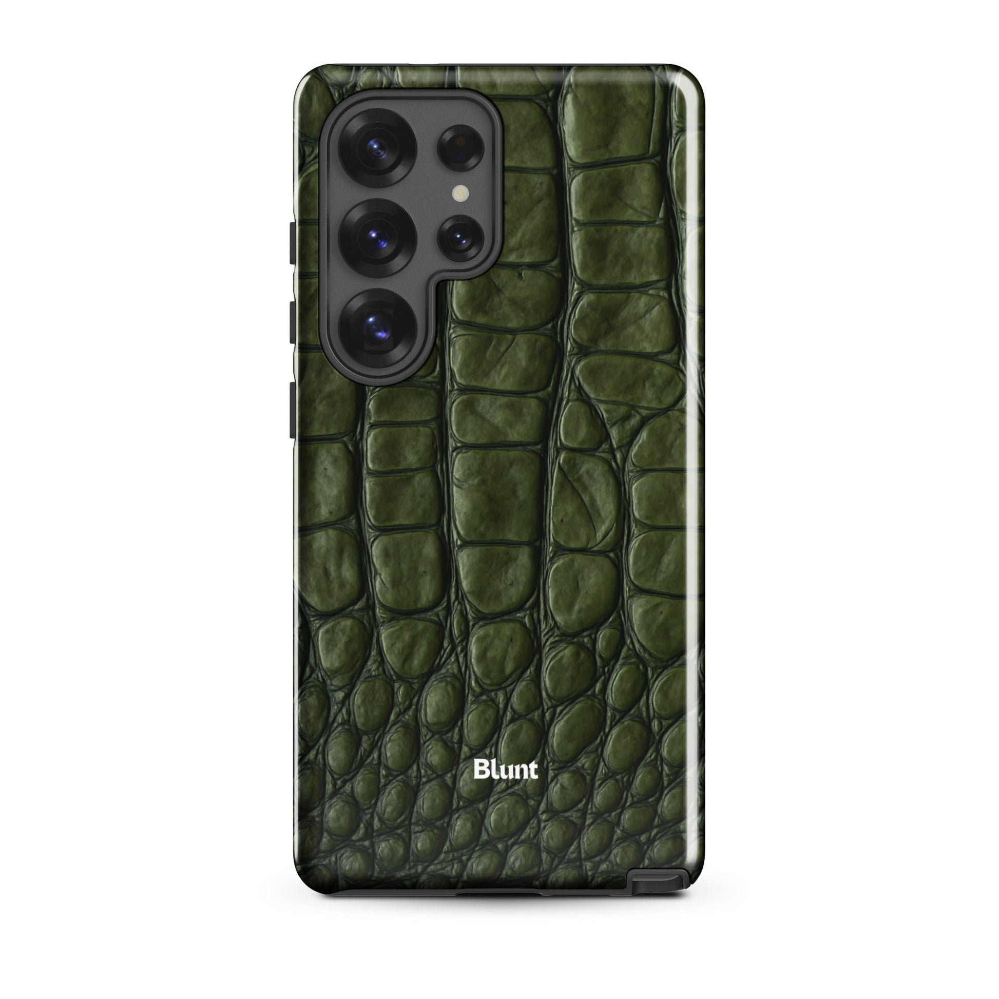 Lurava Samsung Case - Blunt Cases