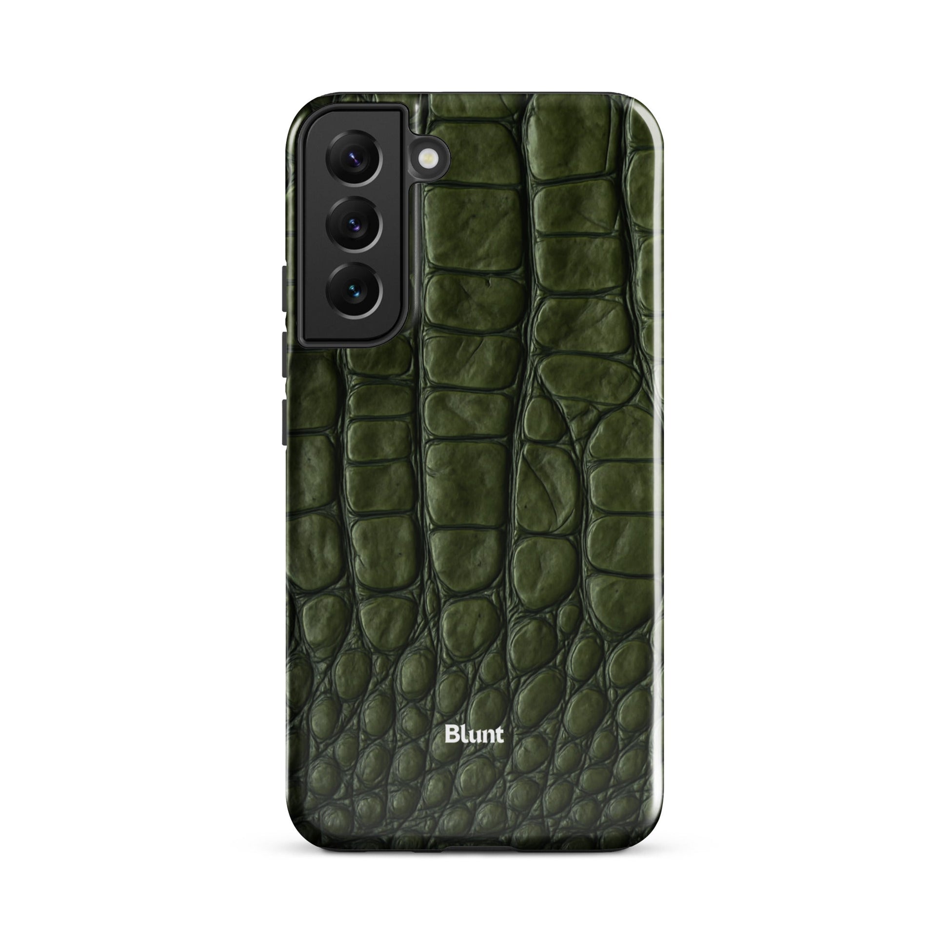 Lurava Samsung Case - Blunt Cases