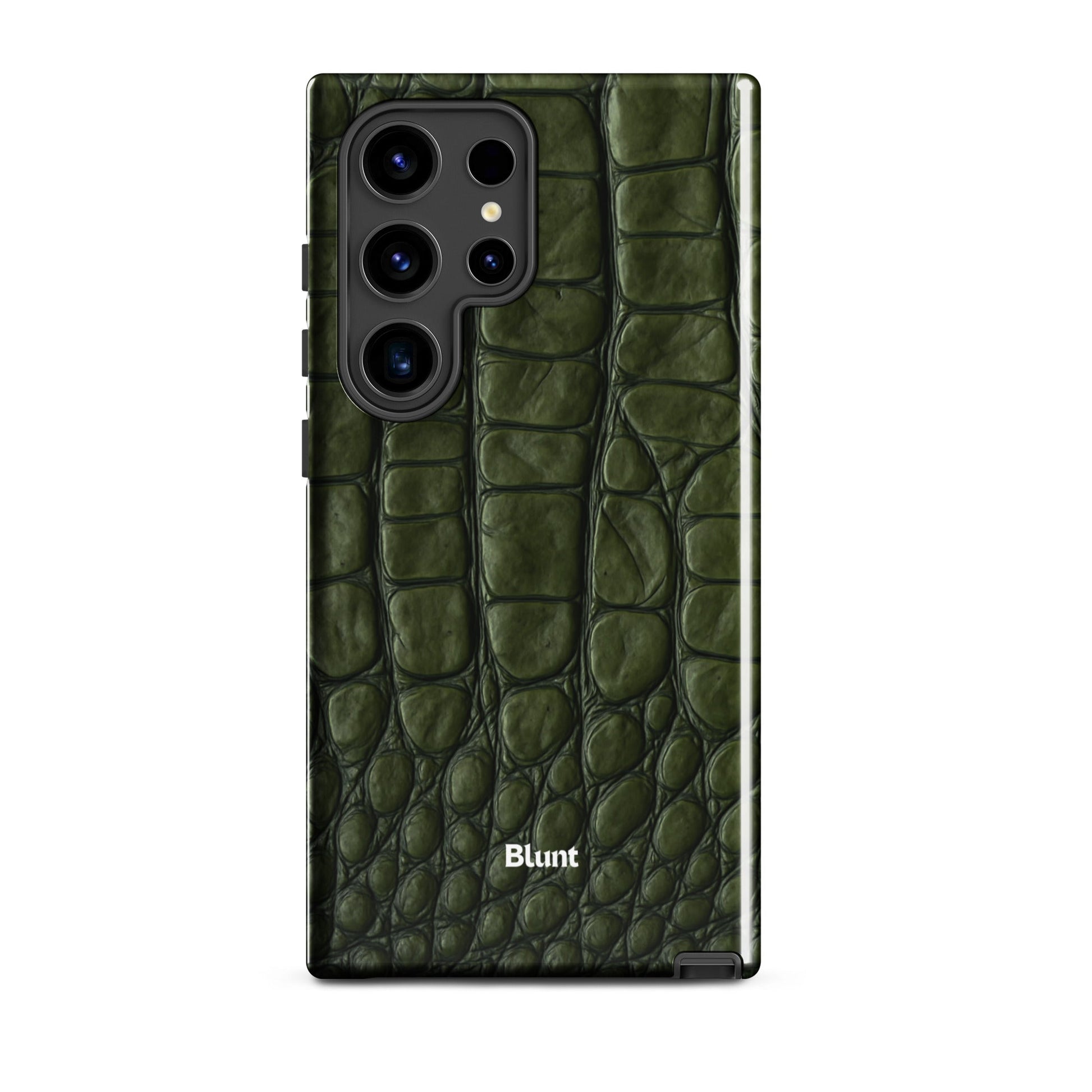Lurava Samsung Case - Blunt Cases