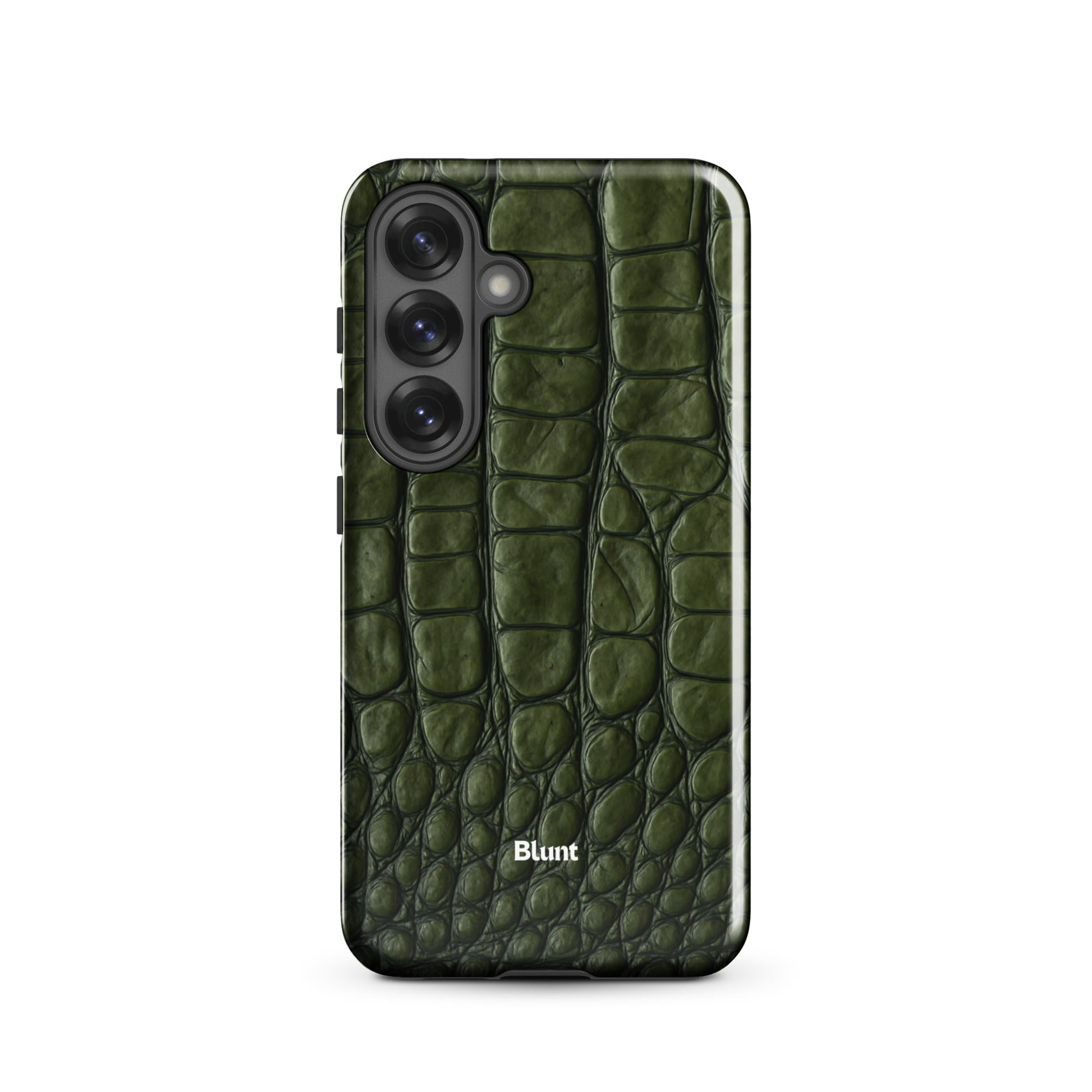 Lurava Samsung Case - Blunt Cases