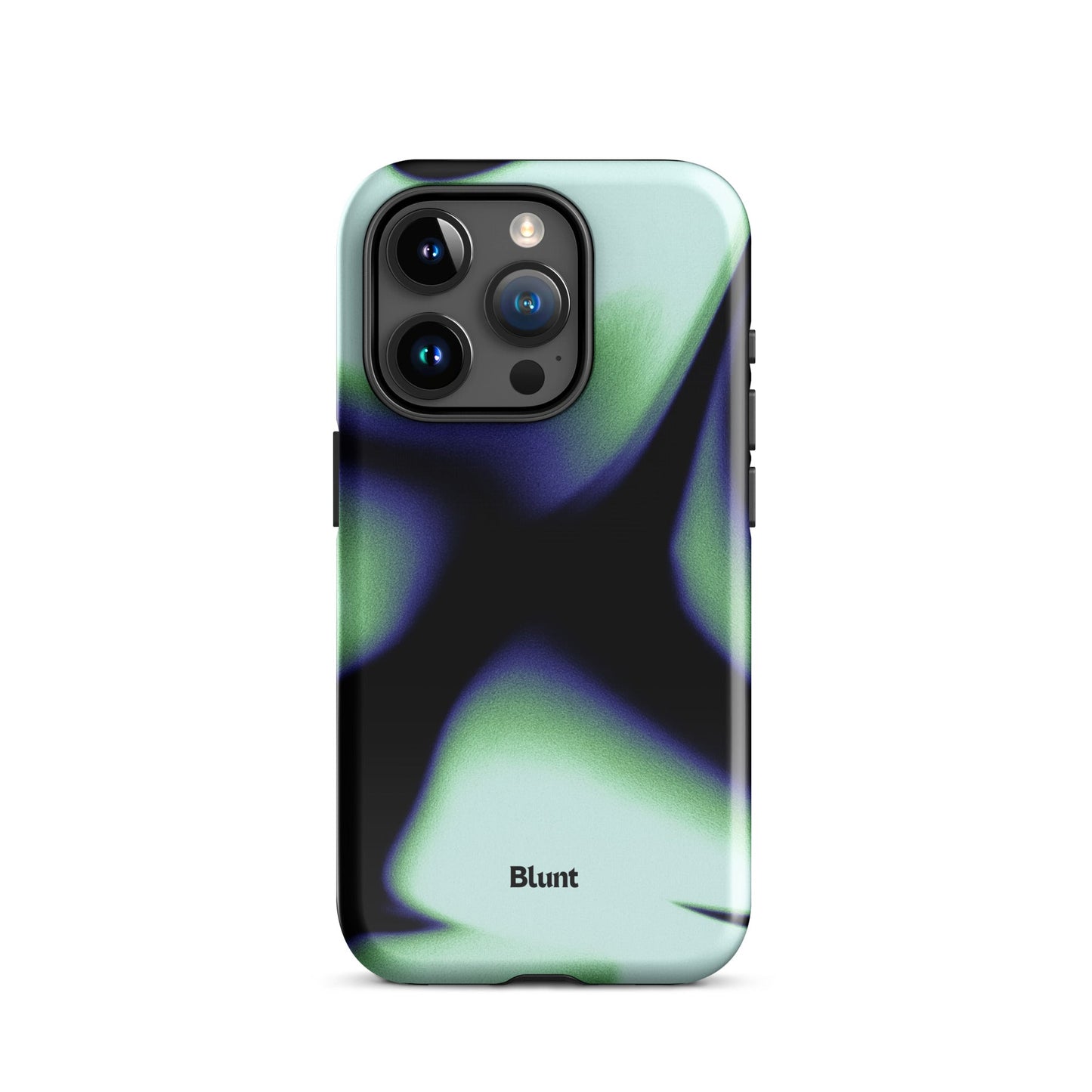 Lurx iPhone Case - Blunt Cases