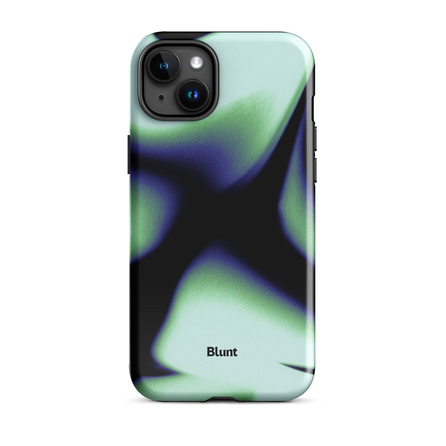 Lurx iPhone Case - Blunt Cases