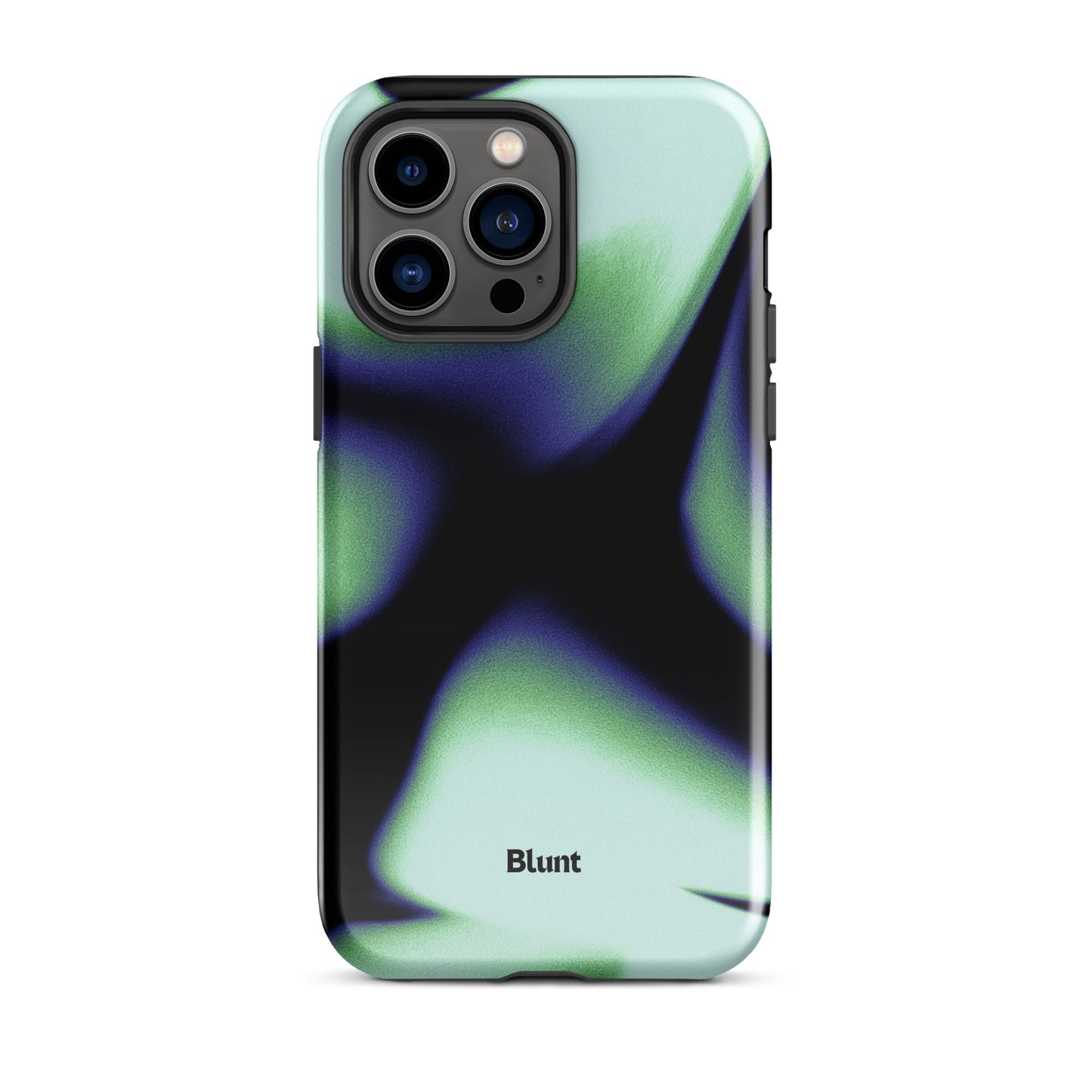 Lurx iPhone Case - Blunt Cases