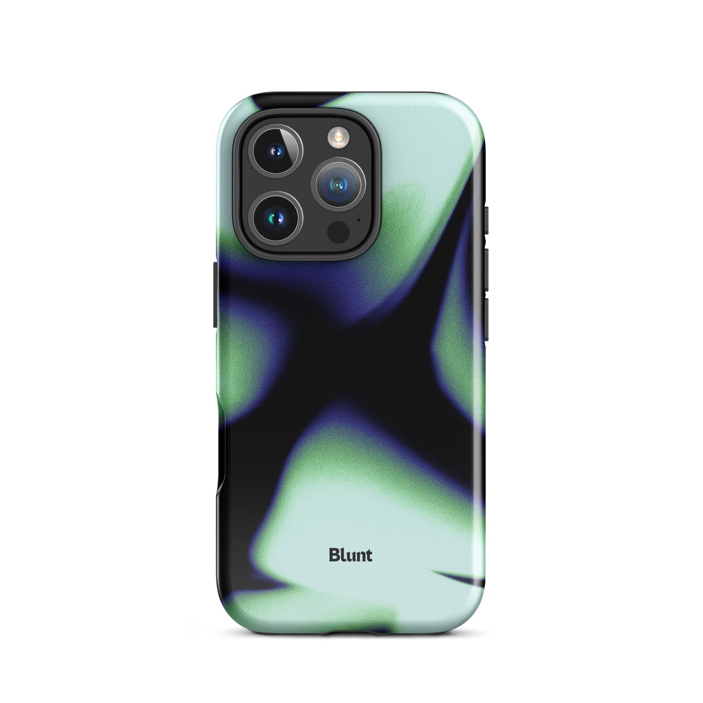 Lurx iPhone Case - Blunt Cases