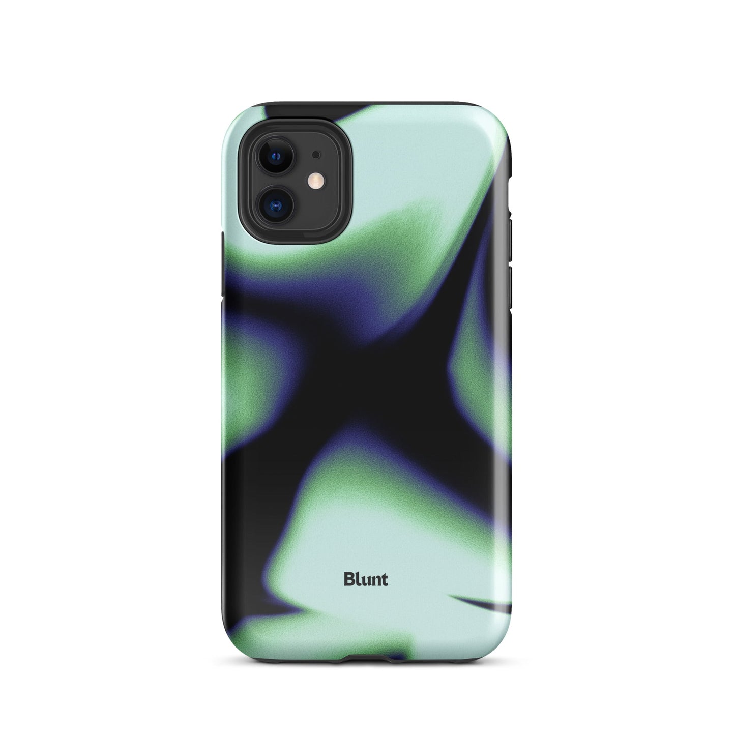 Lurx iPhone Case - Blunt Cases