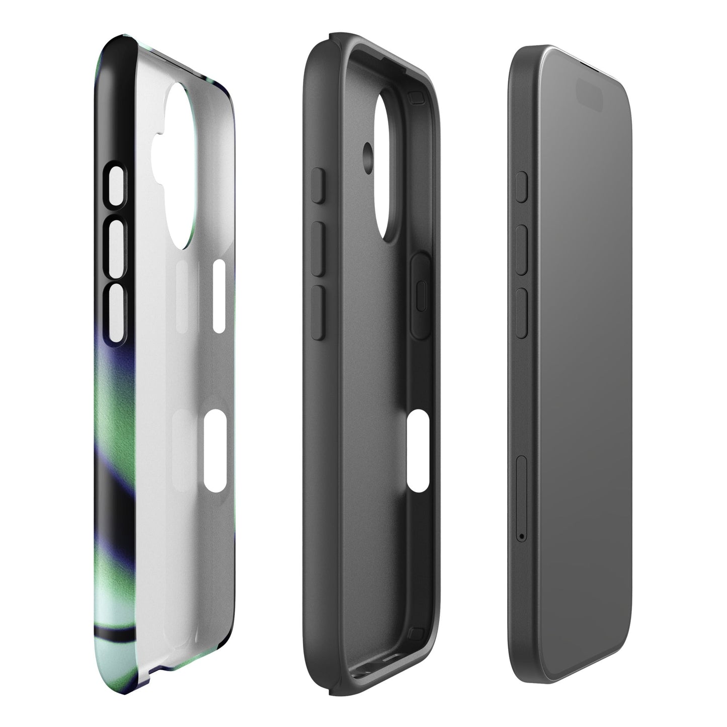 Lurx iPhone Case - Blunt Cases