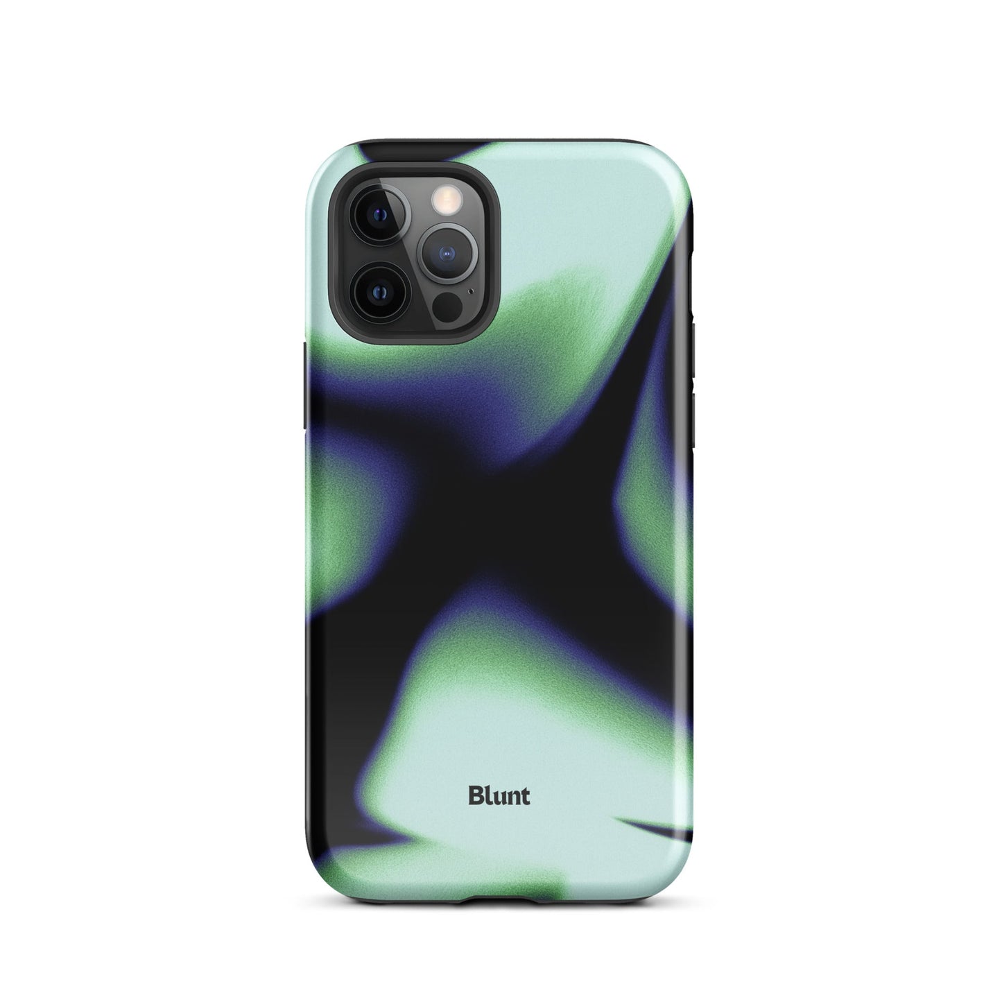 Lurx iPhone Case - Blunt Cases