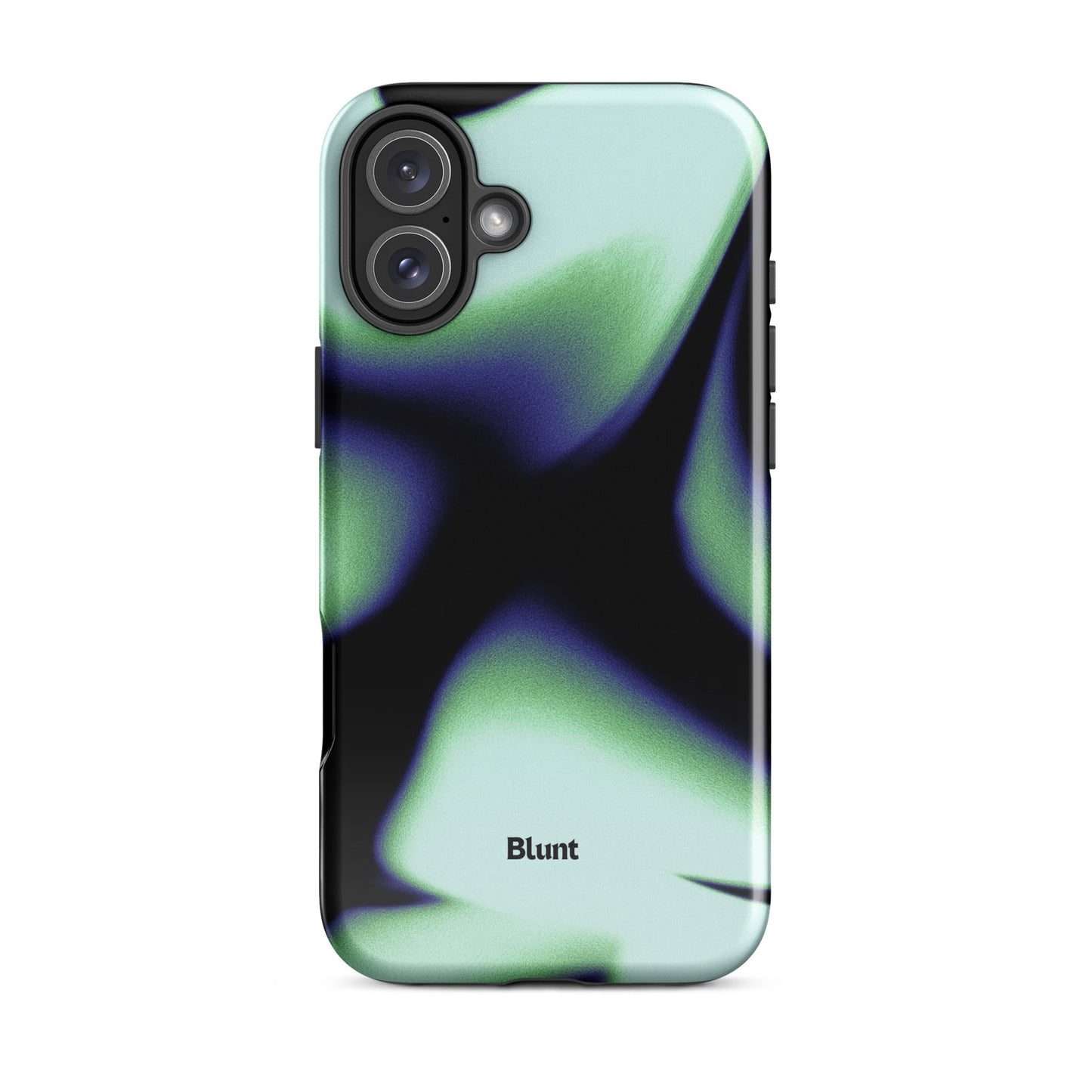 Lurx iPhone Case - Blunt Cases