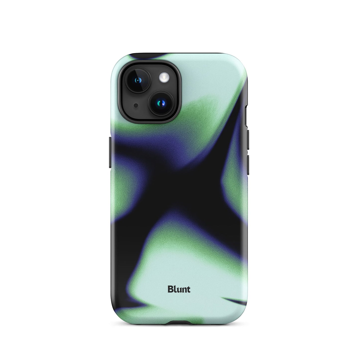 Lurx iPhone Case - Blunt Cases