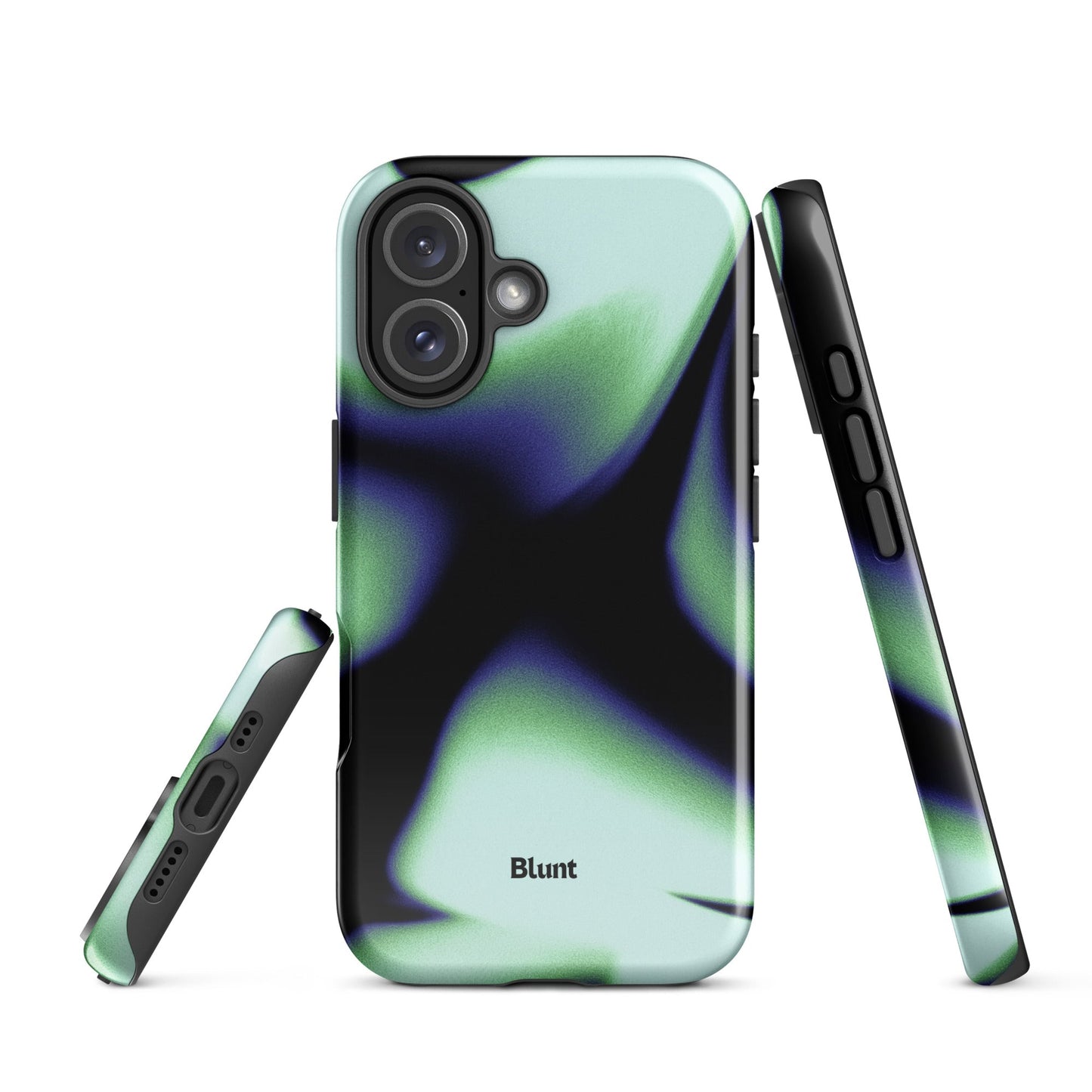 Lurx iPhone Case - Blunt Cases