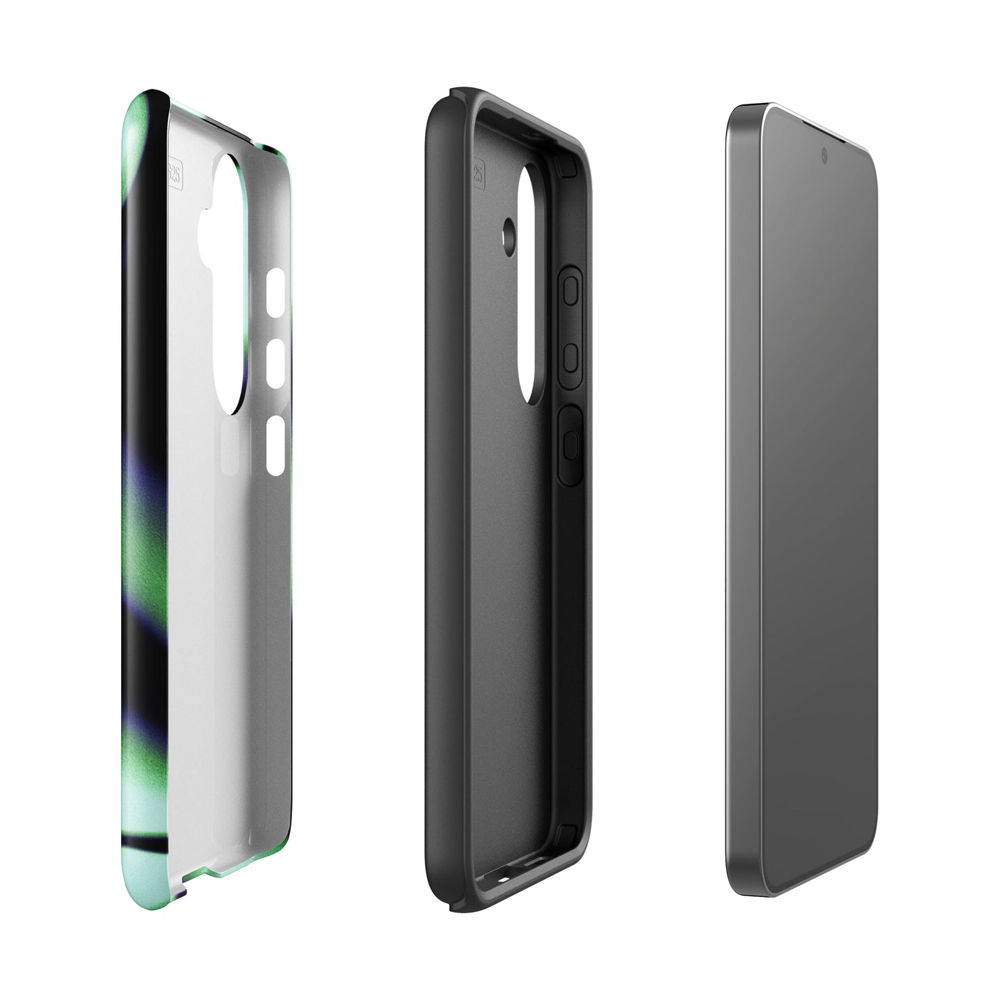 Lurx Samsung Case - Blunt Cases