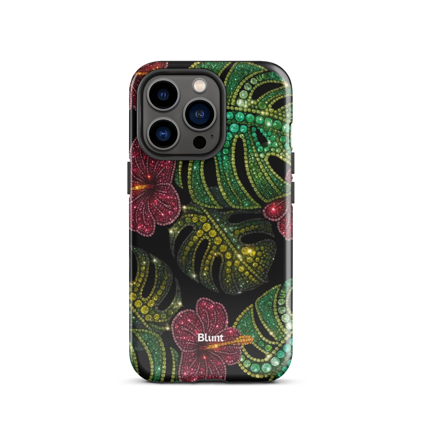 Lush iPhone Case - Blunt Cases