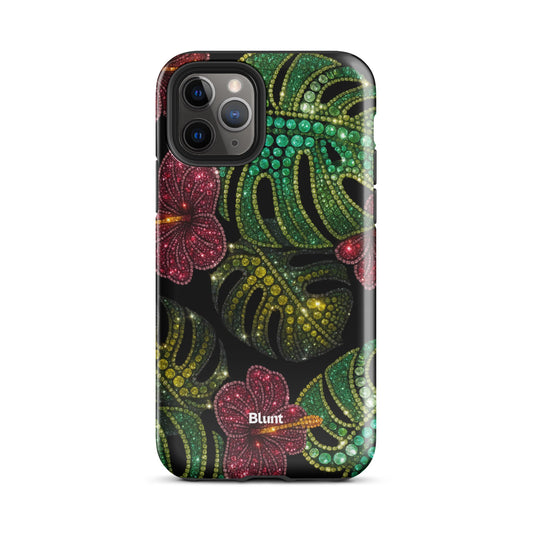 Lush iPhone Case - Blunt Cases