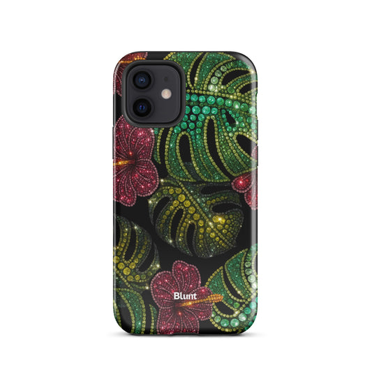 Lush iPhone Case - Blunt Cases