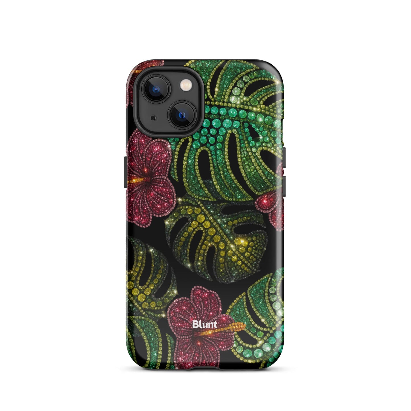 Lush iPhone Case - Blunt Cases