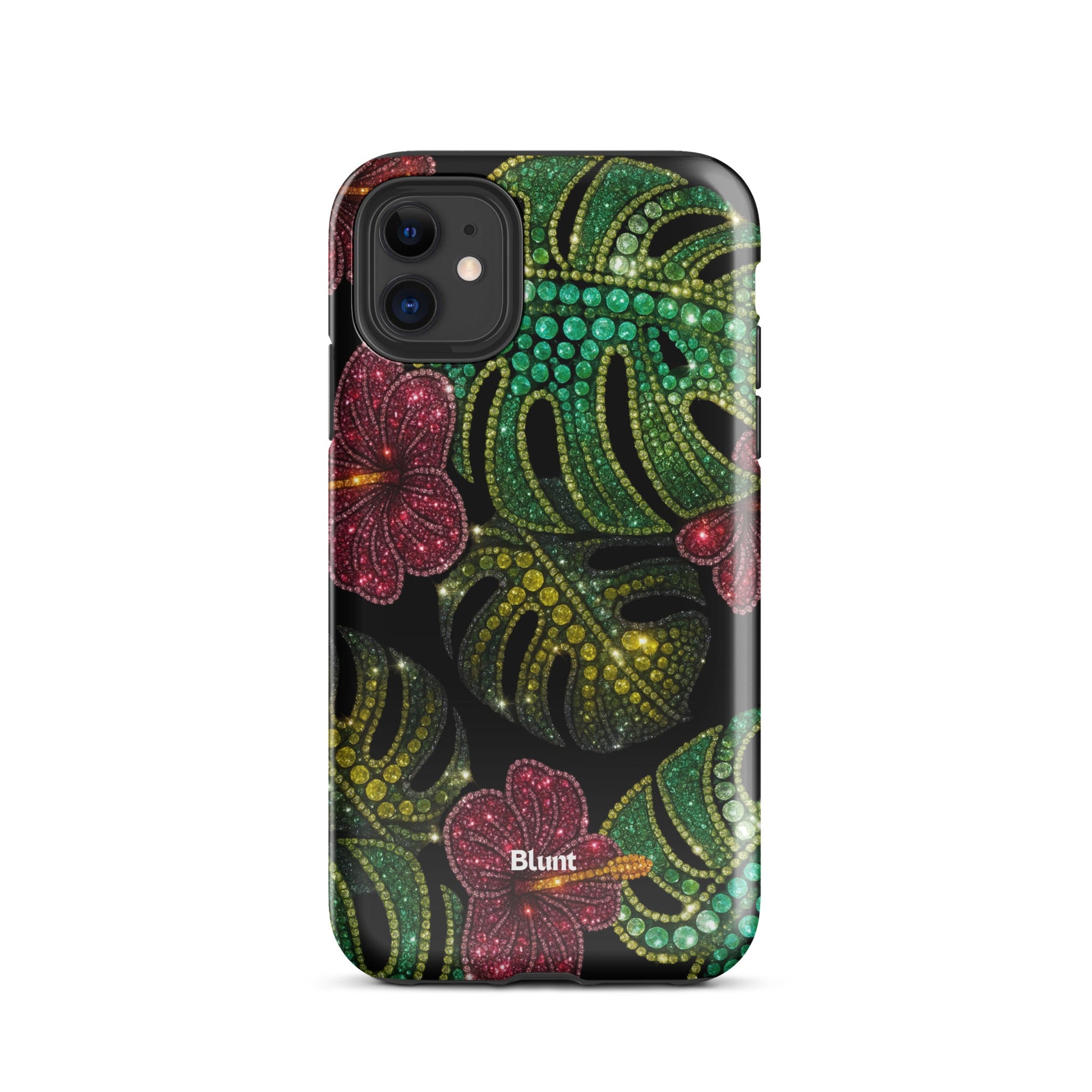 Lush iPhone Case - Blunt Cases