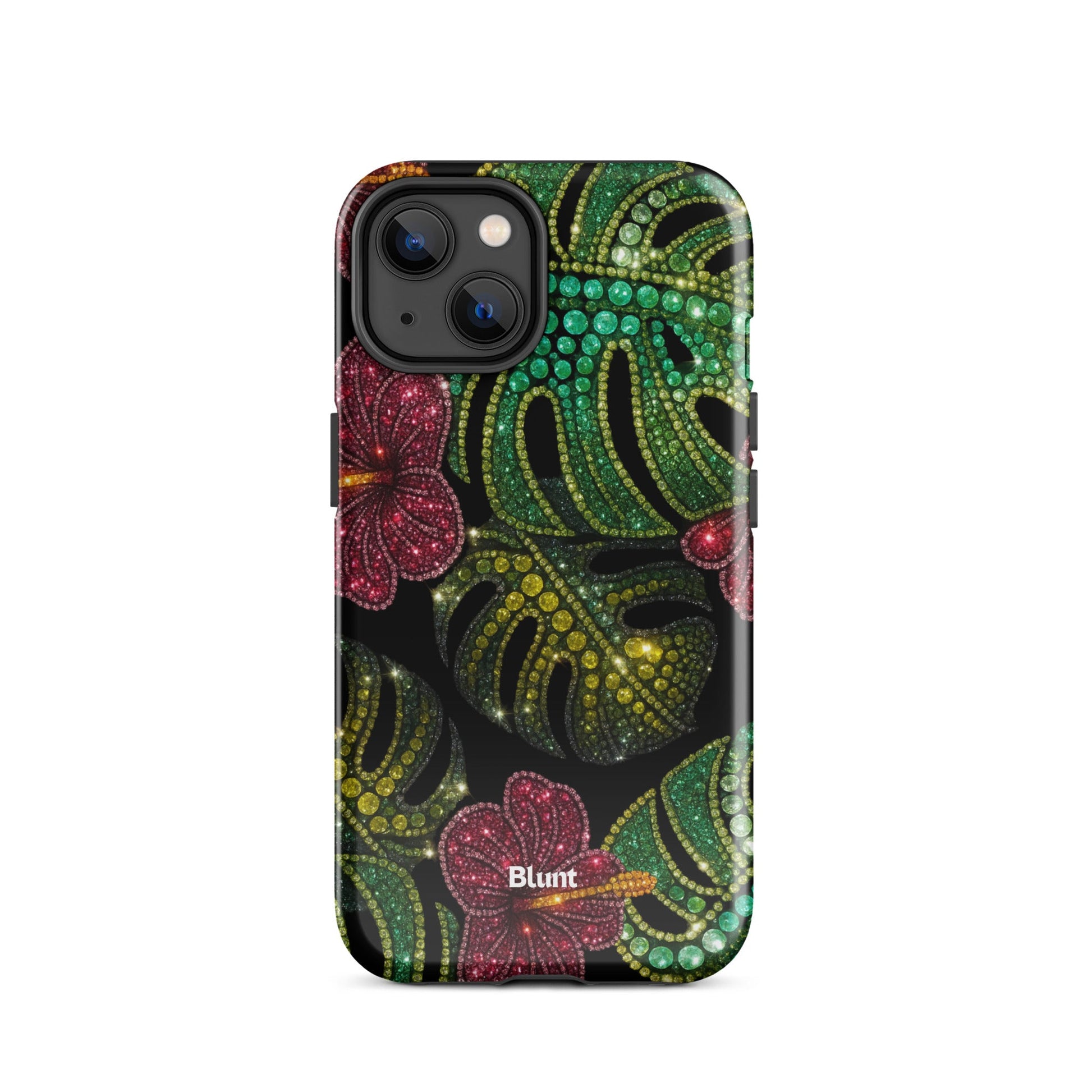 Lush iPhone Case - Blunt Cases