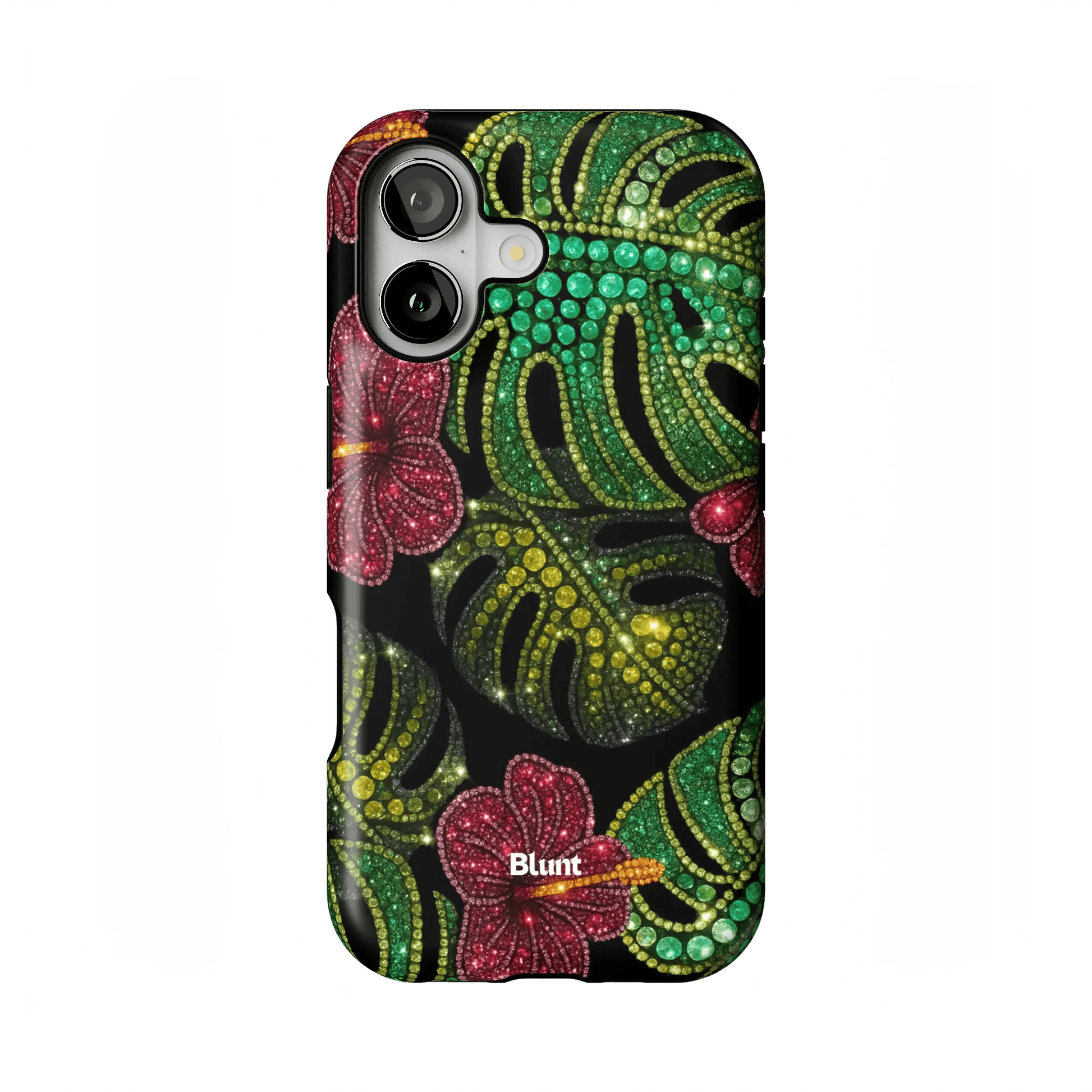 Lush iPhone Case - Blunt Cases