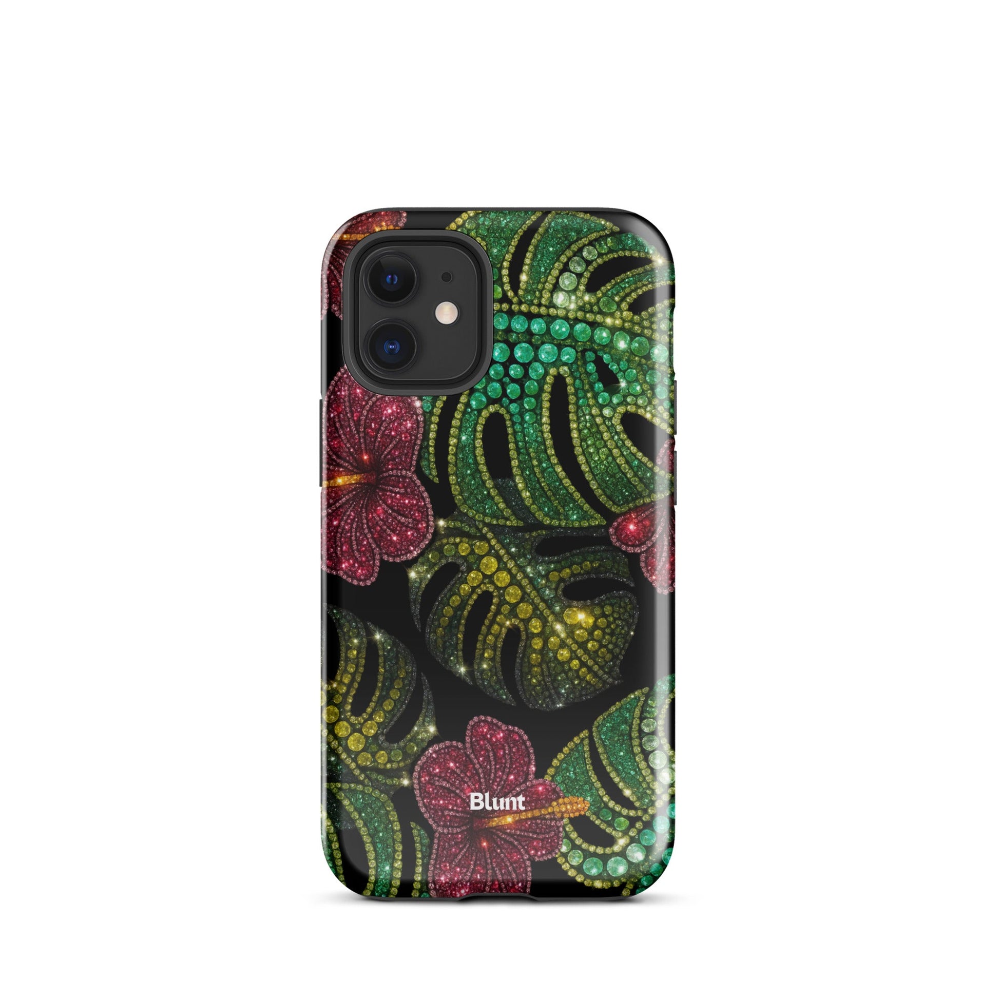 Lush iPhone Case - Blunt Cases