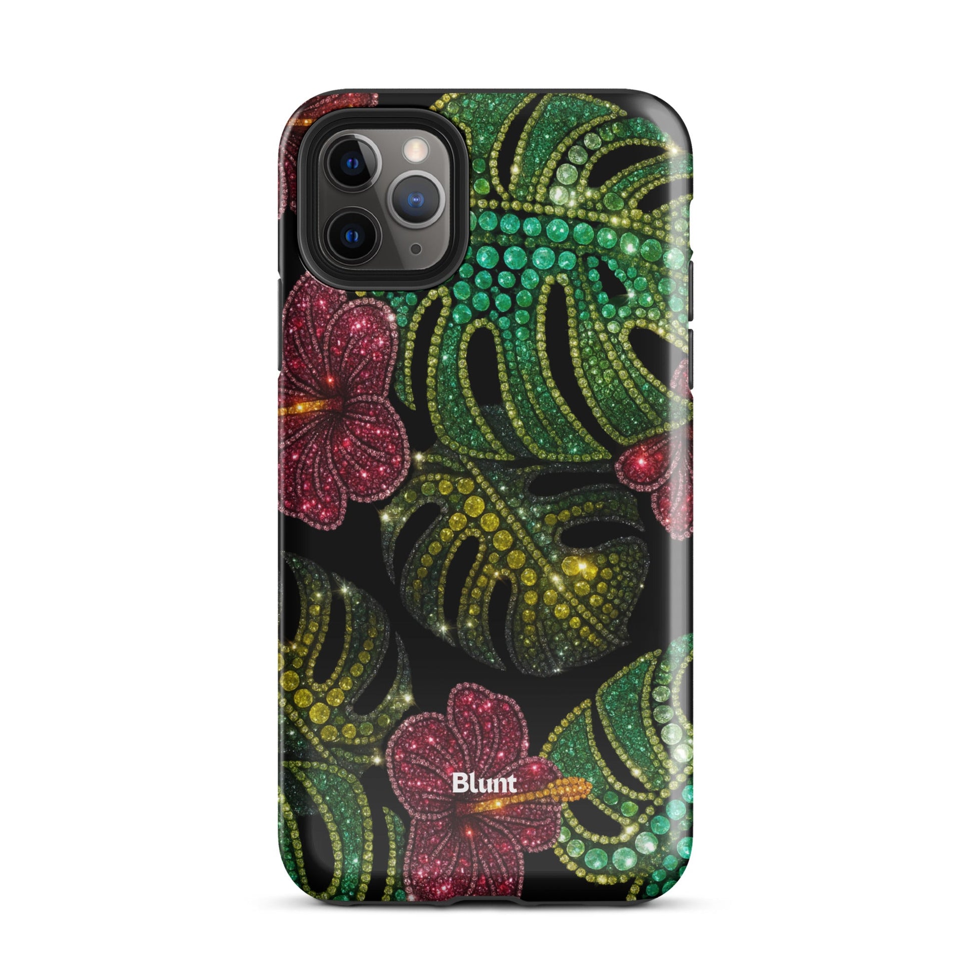 Lush iPhone Case - Blunt Cases