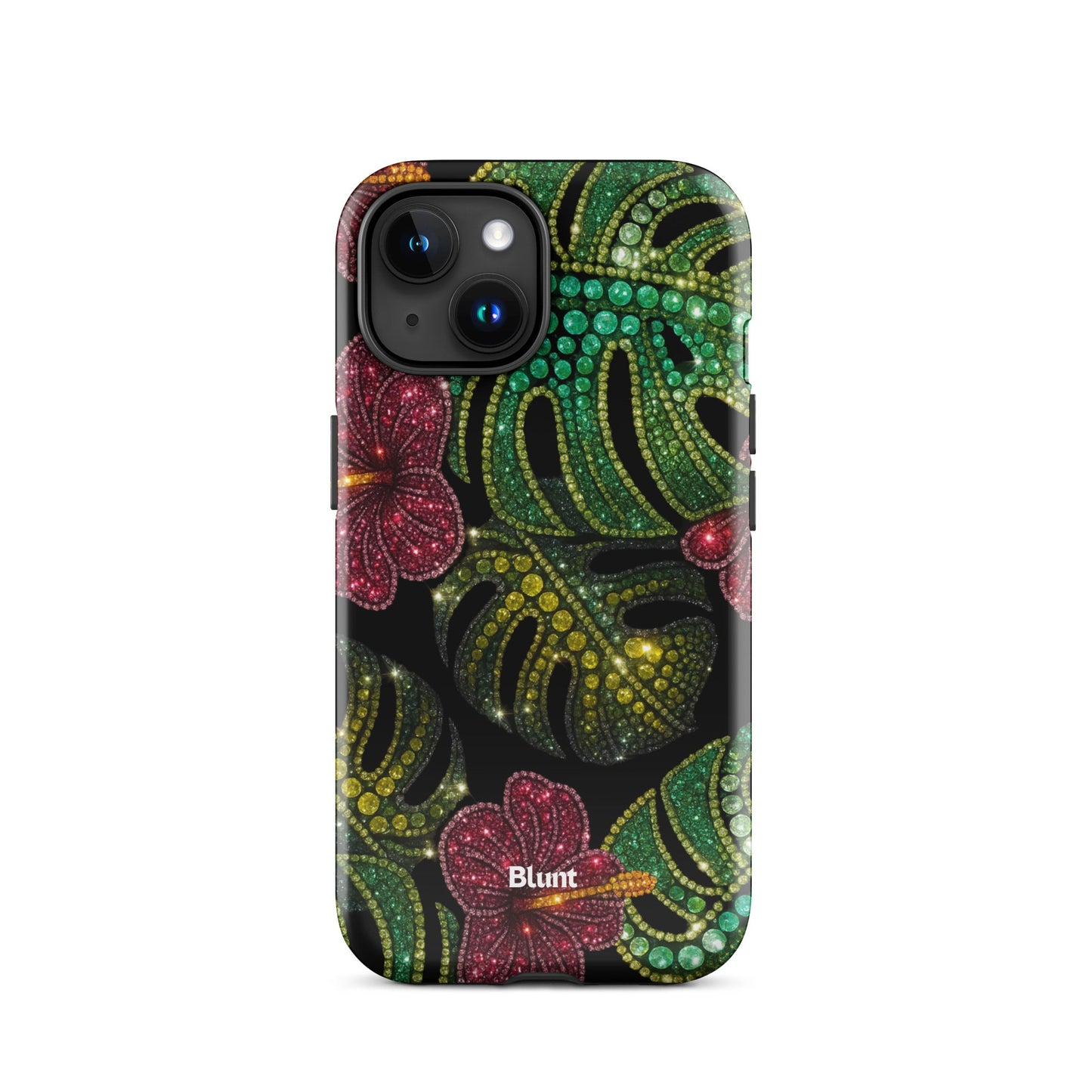 Lush iPhone Case - Blunt Cases