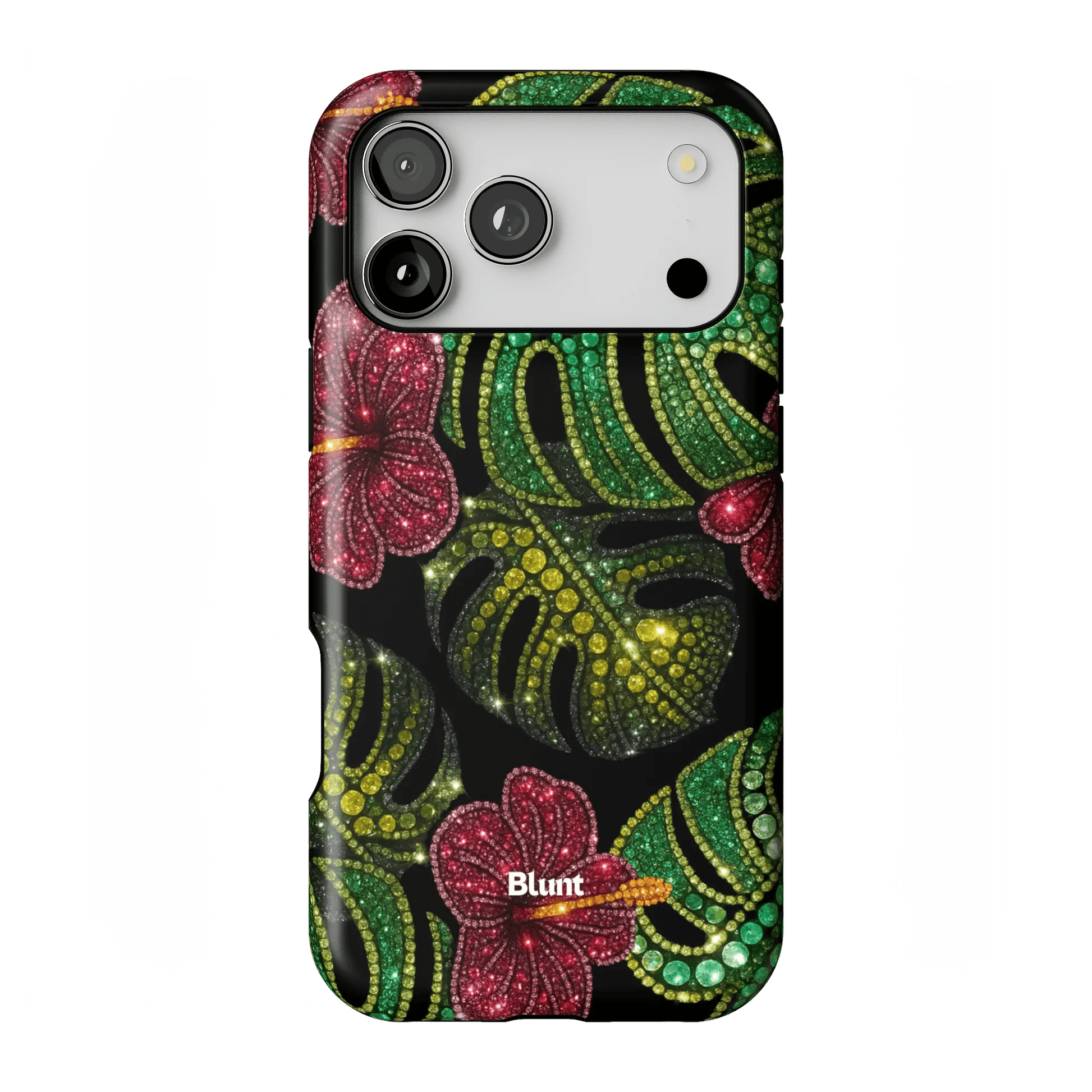 Lush iPhone Case - Blunt Cases