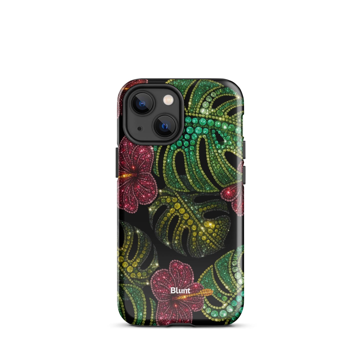 Lush iPhone Case - Blunt Cases