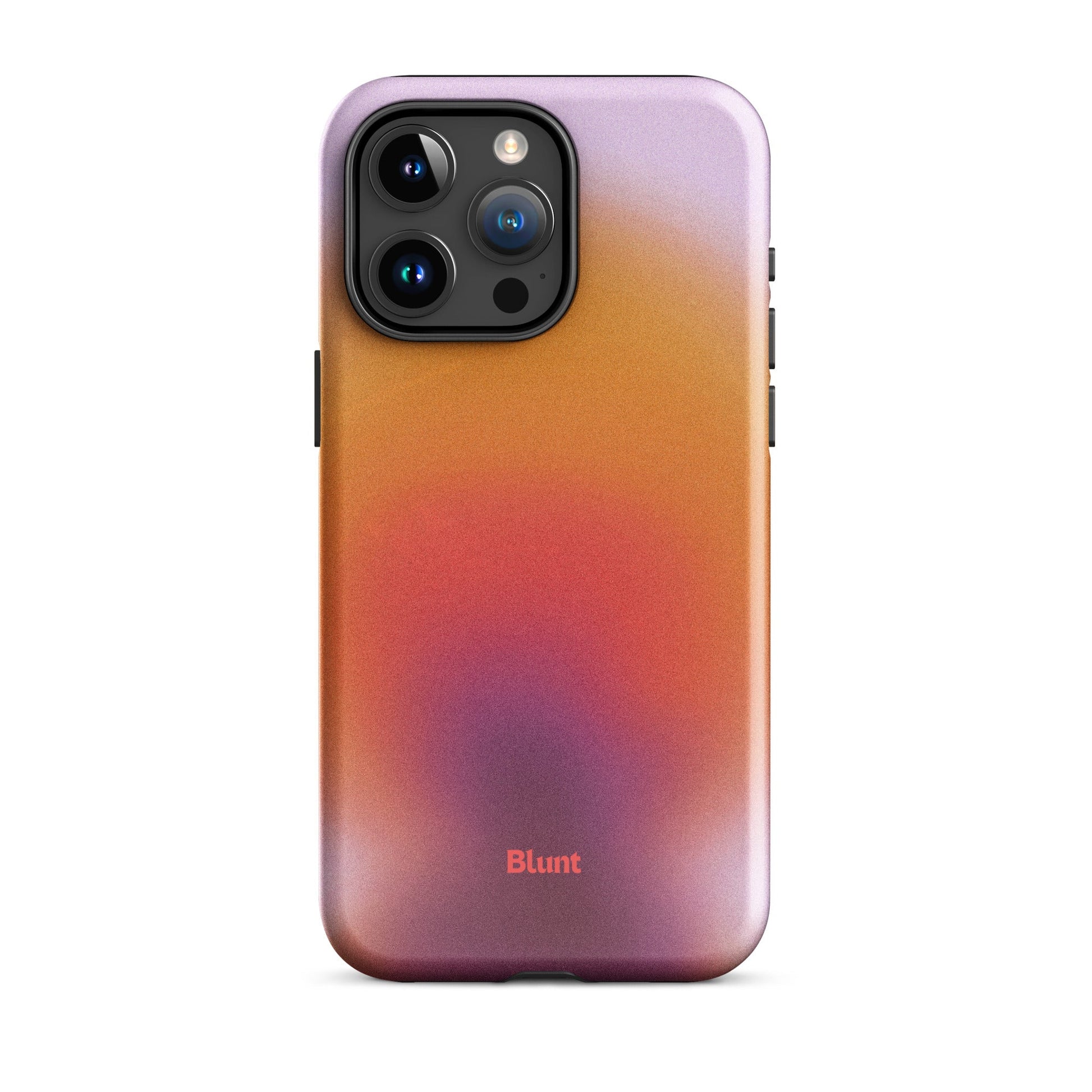 Lush Light iPhone Case - Blunt Cases