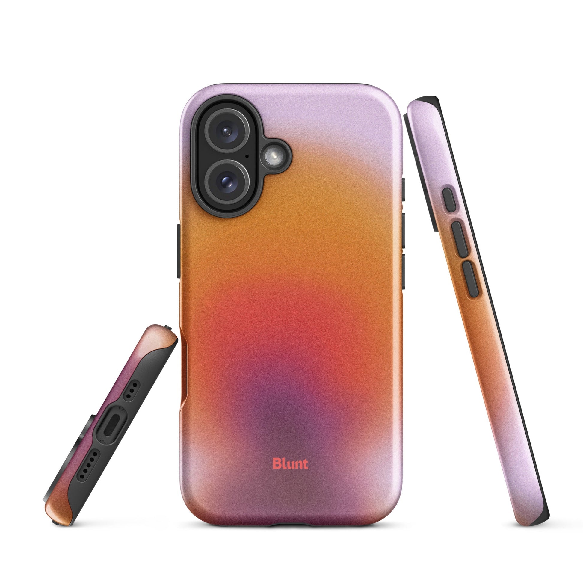 Lush Light iPhone Case - Blunt Cases