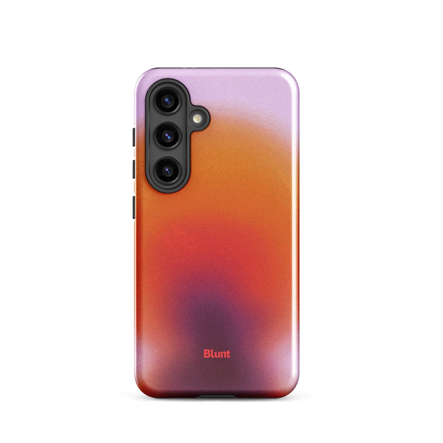 Lush Light Samsung Case - Blunt Cases