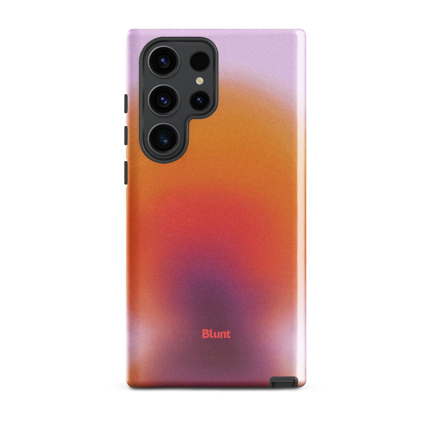 Lush Light Samsung Case - Blunt Cases