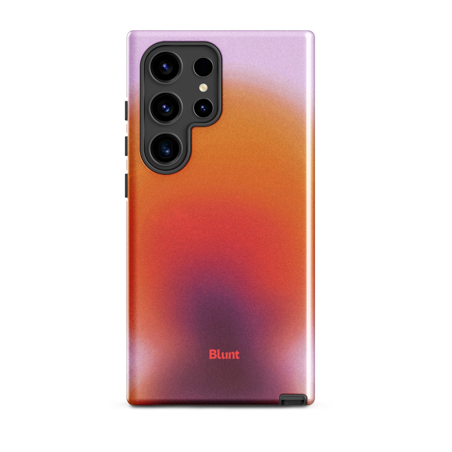 Lush Light Samsung Case - Blunt Cases