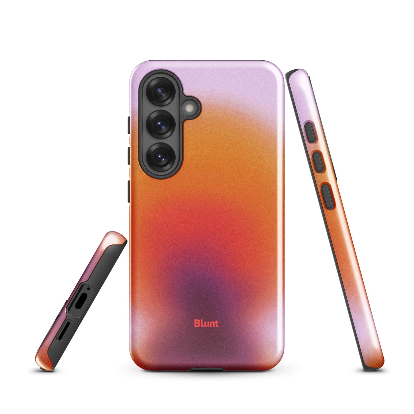 Lush Light Samsung Case - Blunt Cases