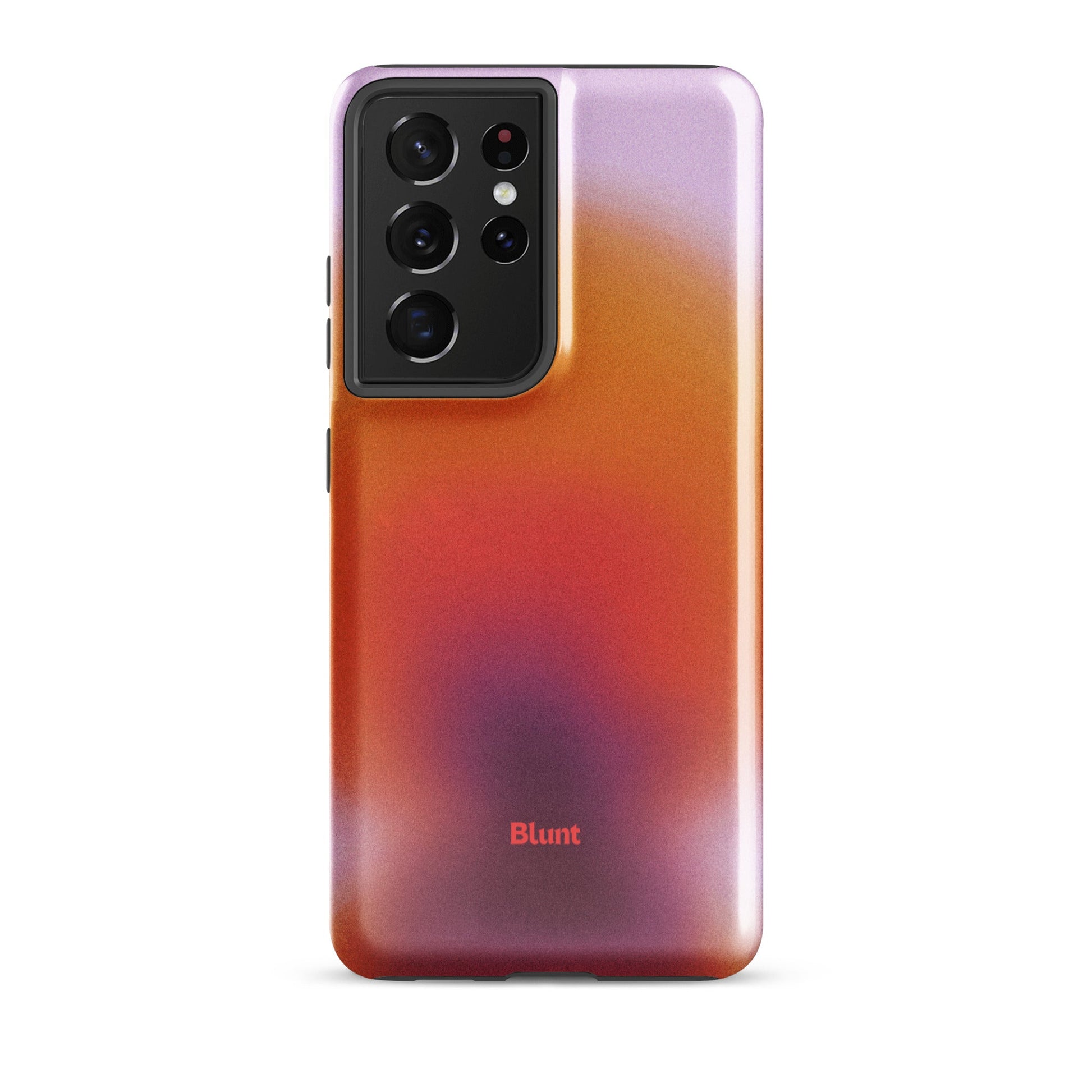 Lush Light Samsung Case - Blunt Cases