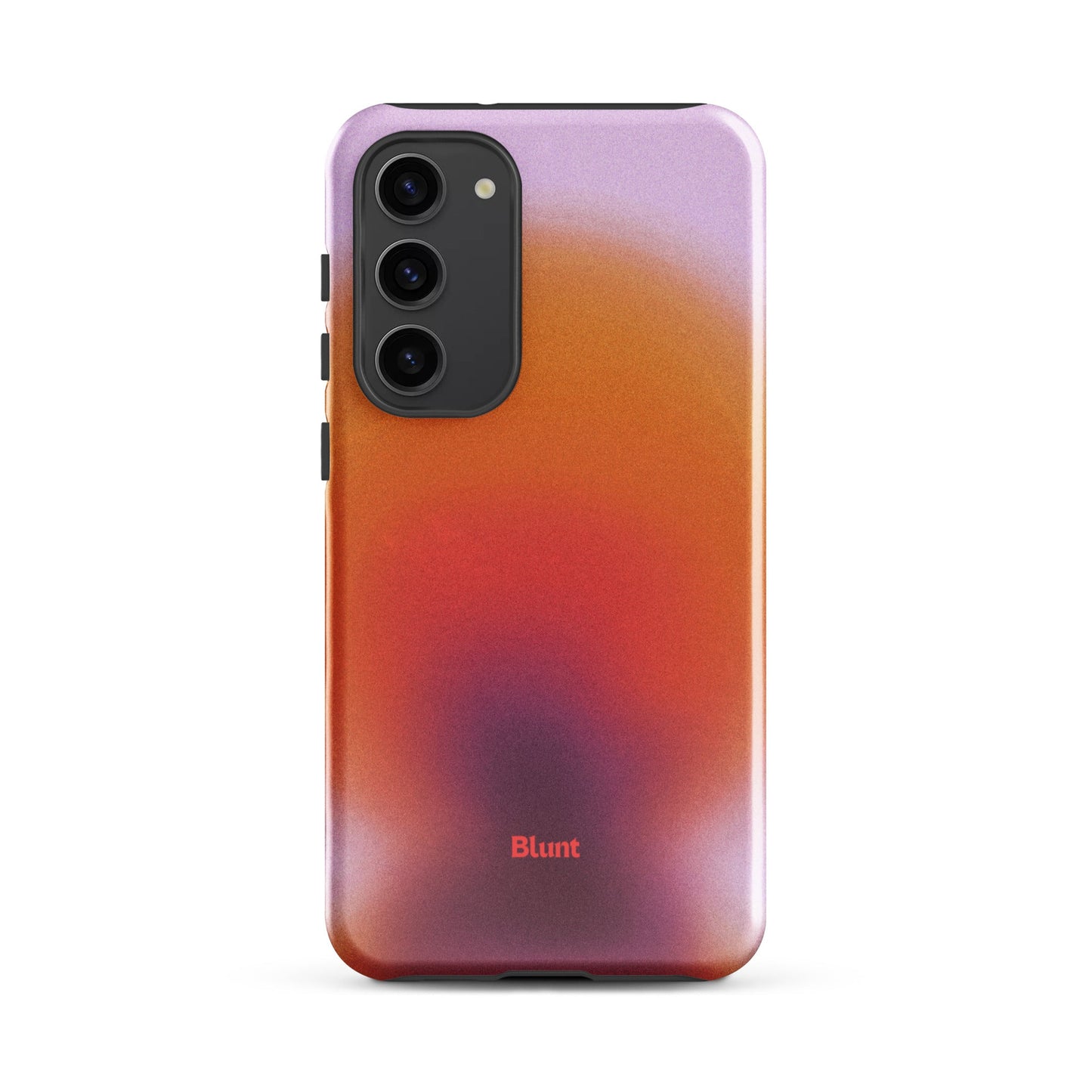 Lush Light Samsung Case - Blunt Cases