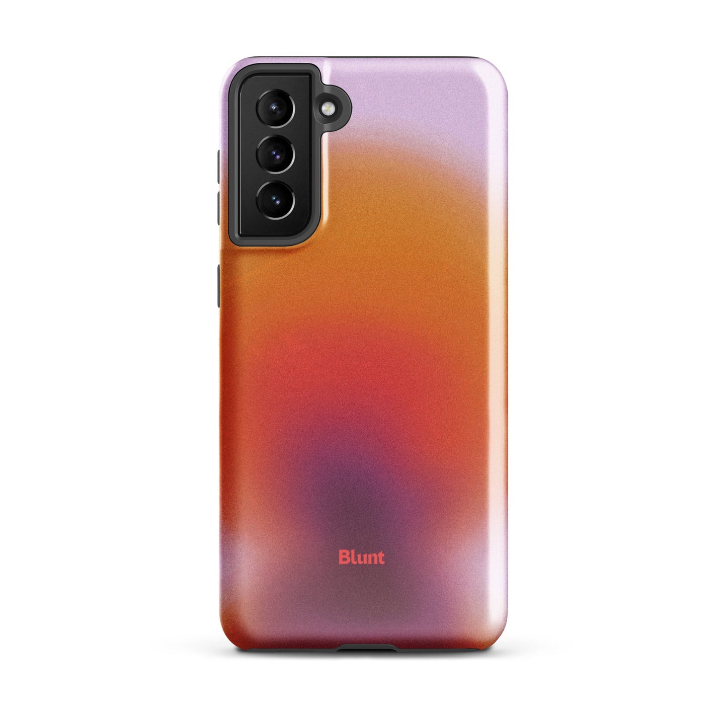 Lush Light Samsung Case - Blunt Cases