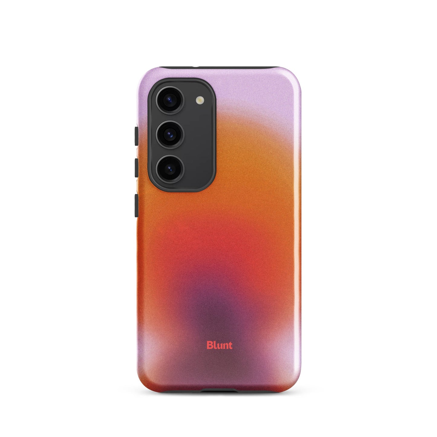 Lush Light Samsung Case - Blunt Cases