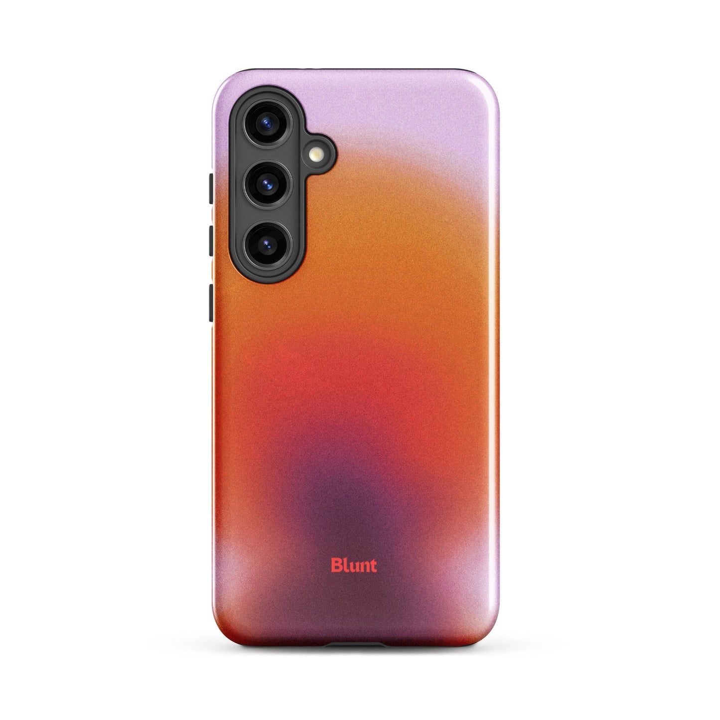 Lush Light Samsung Case - Blunt Cases