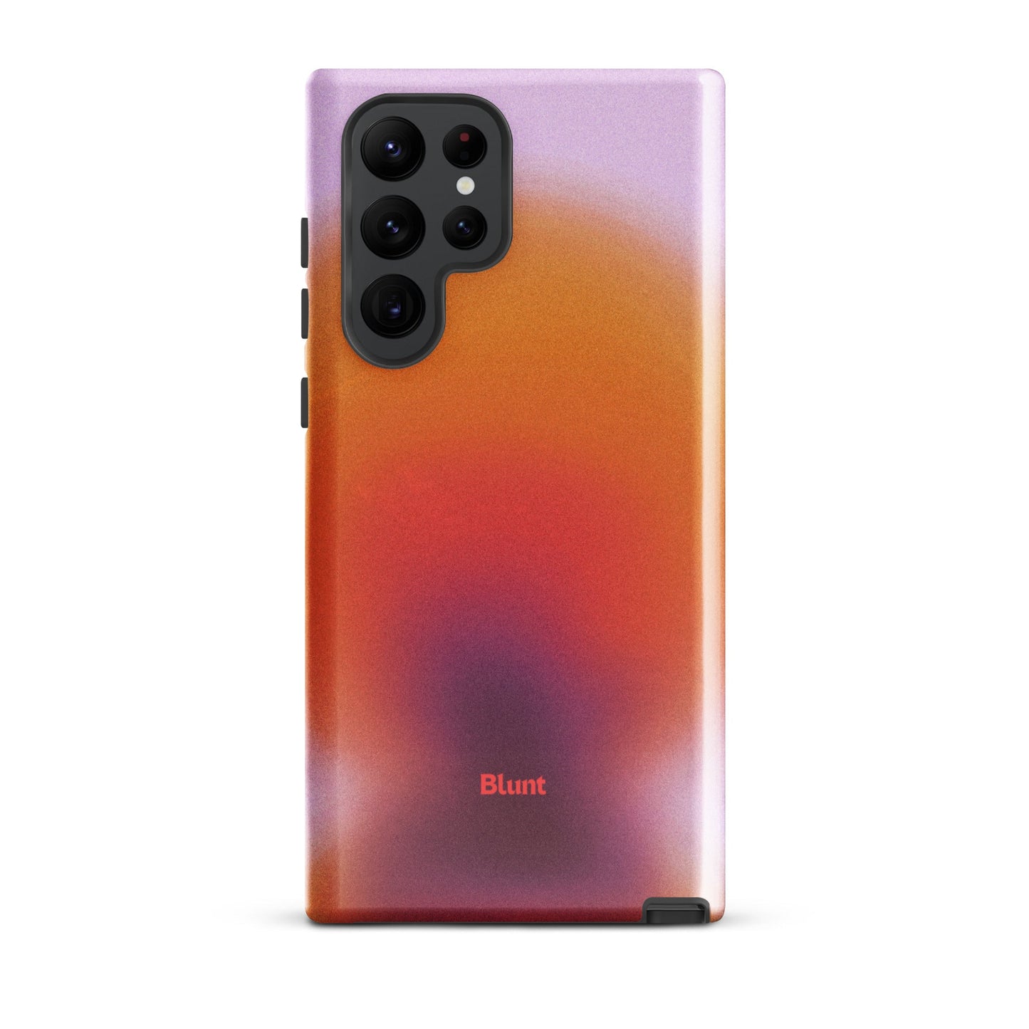 Lush Light Samsung Case - Blunt Cases